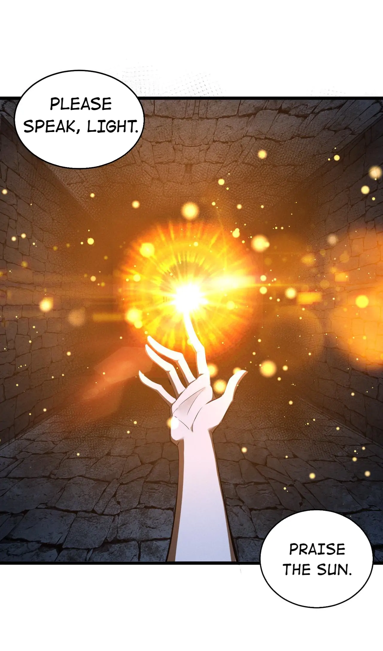 Please Stop Summoning Me! Chapter 33 - Page 17