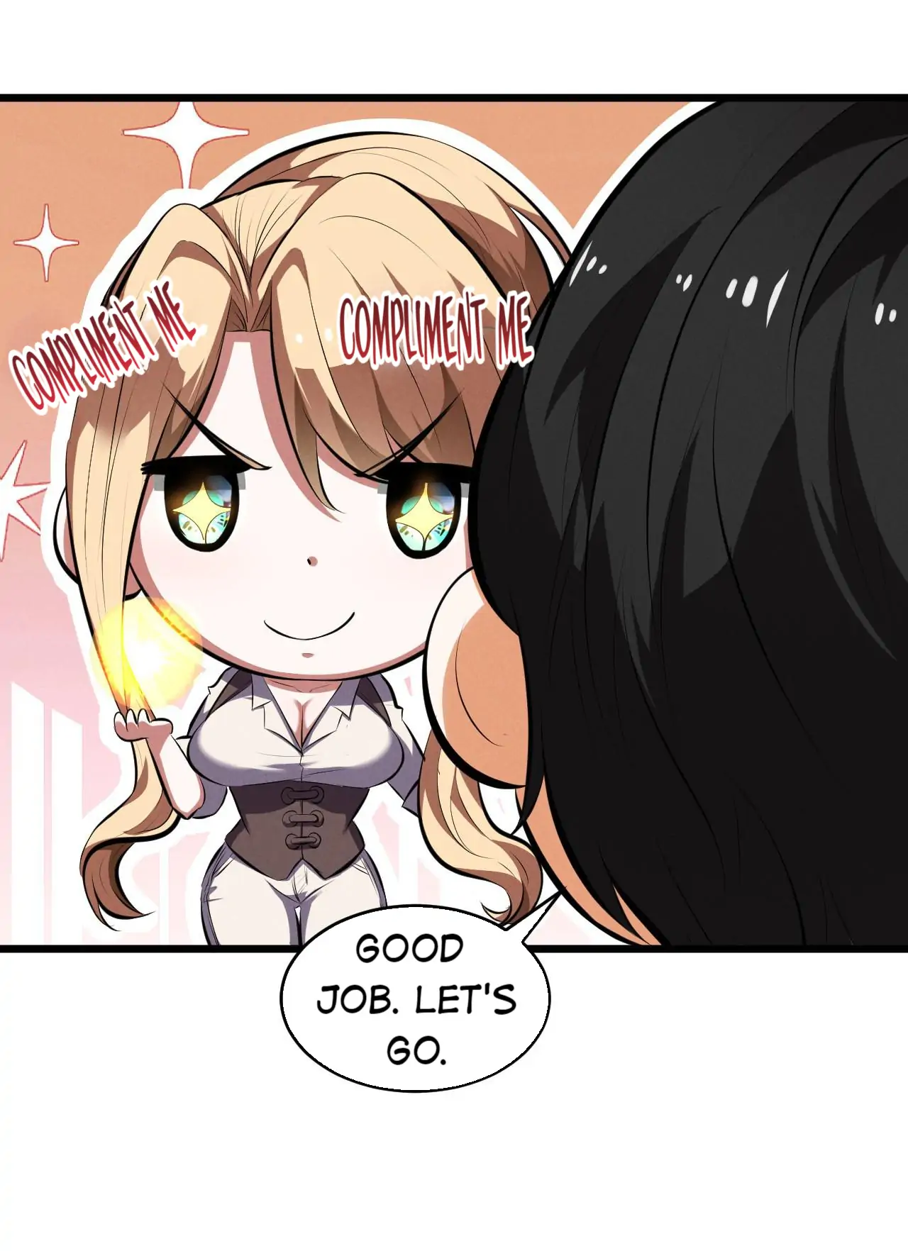Please Stop Summoning Me! Chapter 33 - Page 18