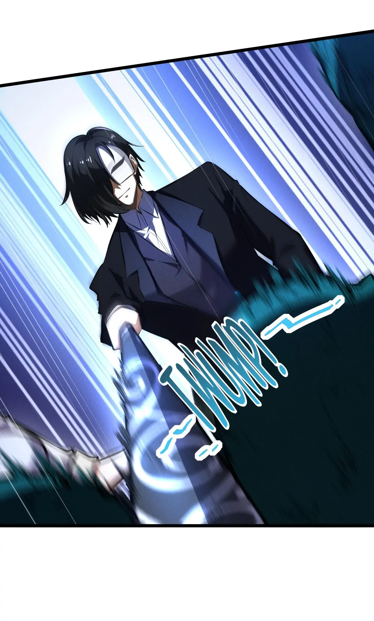 Please Stop Summoning Me! Chapter 33 - Page 22