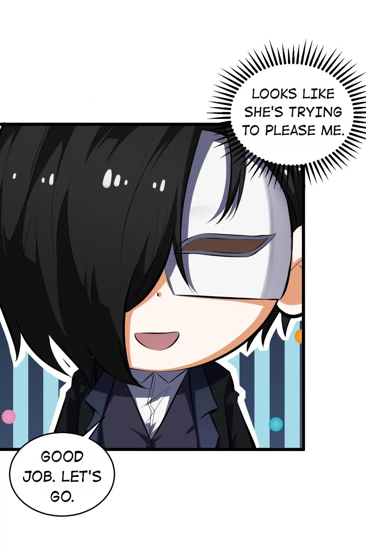 Please Stop Summoning Me! Chapter 33 - Page 26
