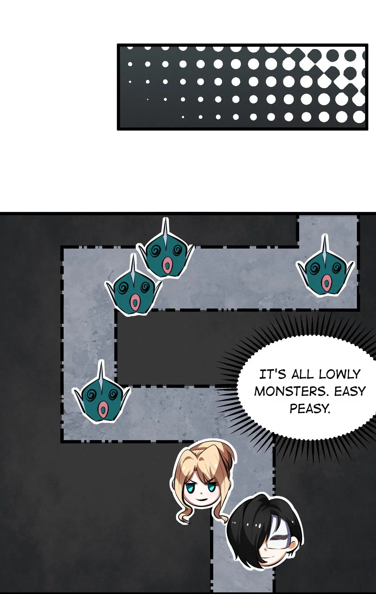Please Stop Summoning Me! Chapter 33 - Page 27