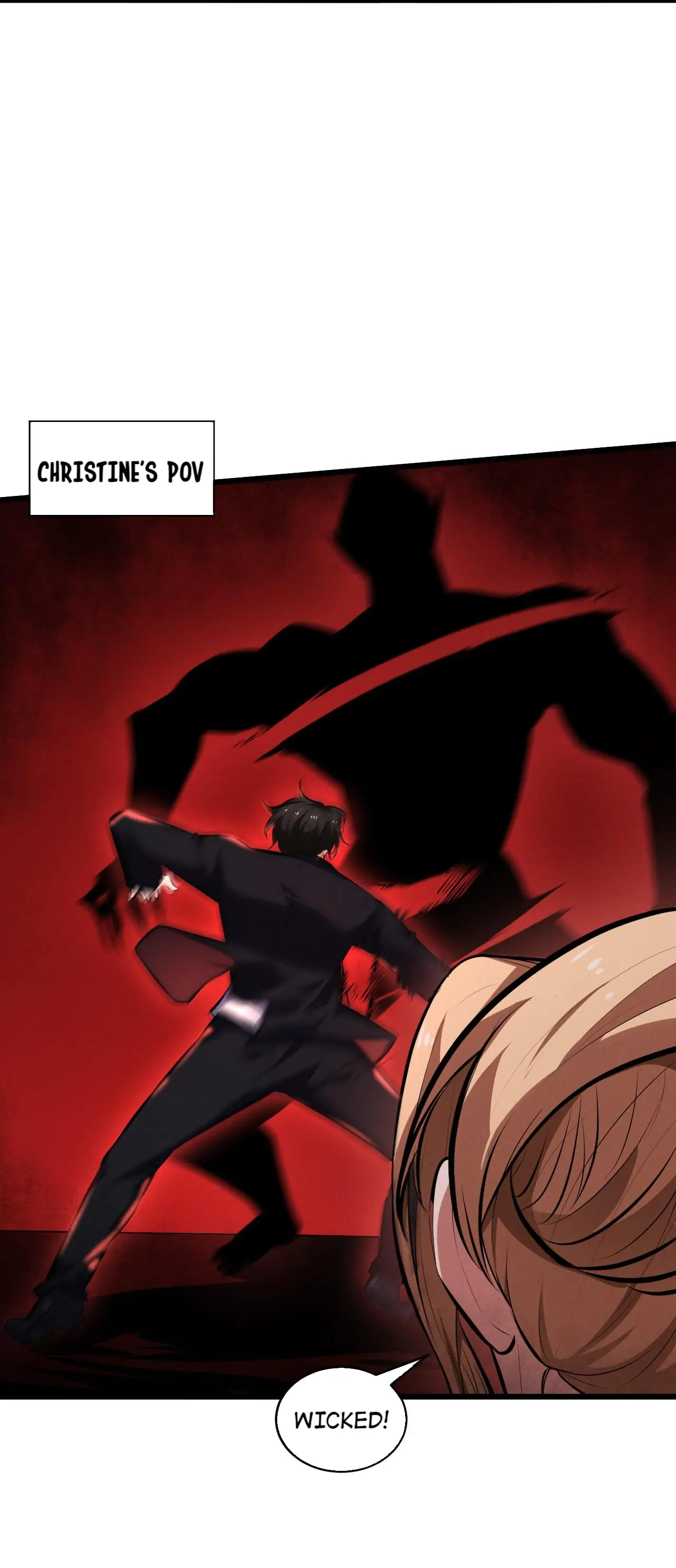 Please Stop Summoning Me! Chapter 33 - Page 28