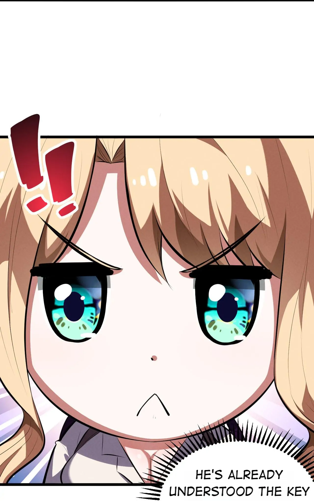 Please Stop Summoning Me! Chapter 33 - Page 31