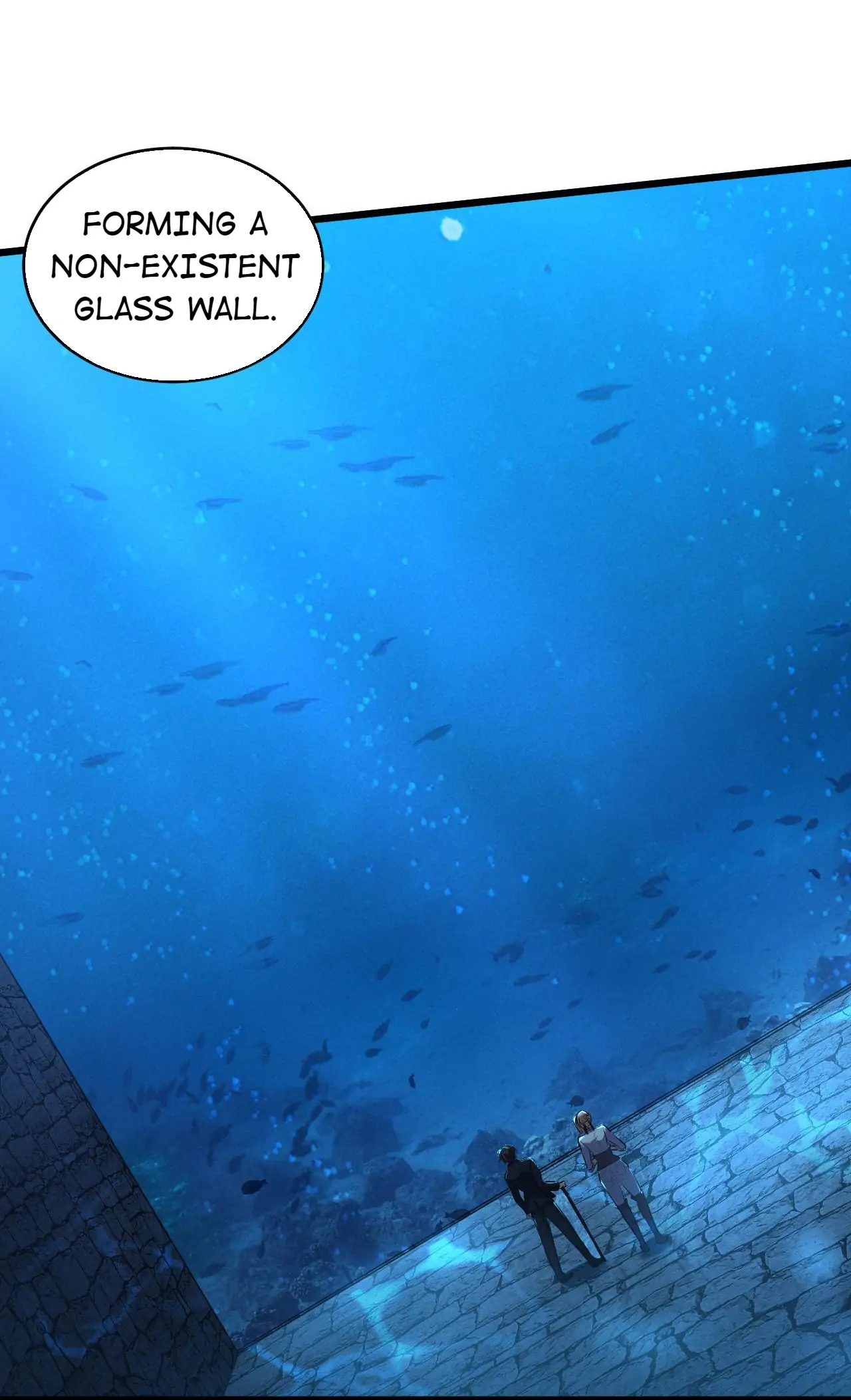 Please Stop Summoning Me! Chapter 33 - Page 35