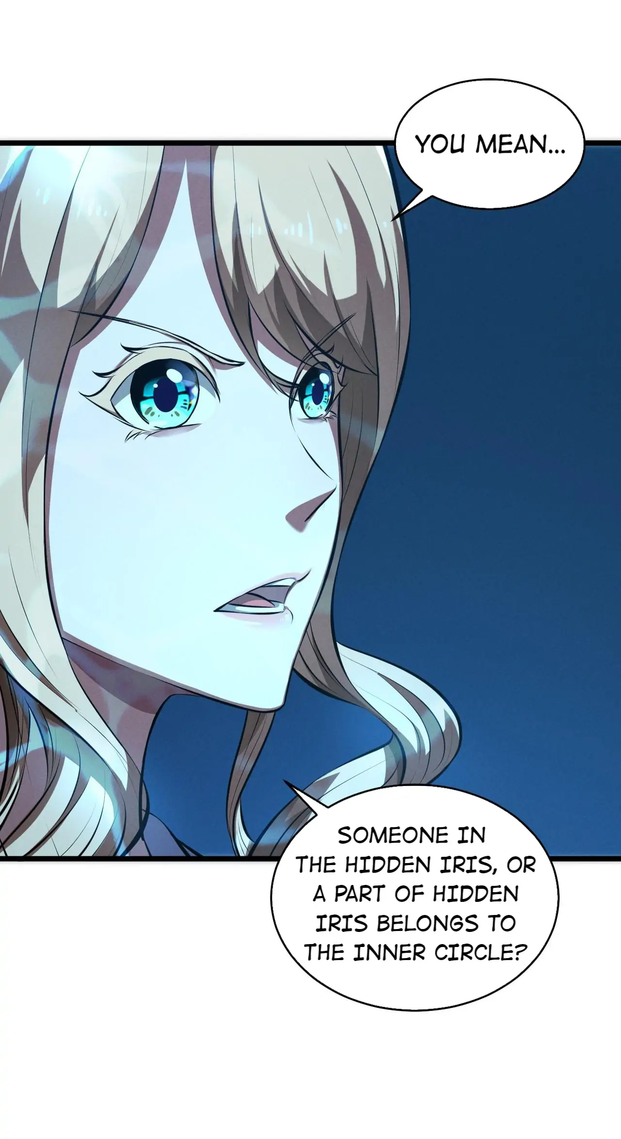 Please Stop Summoning Me! Chapter 33 - Page 39