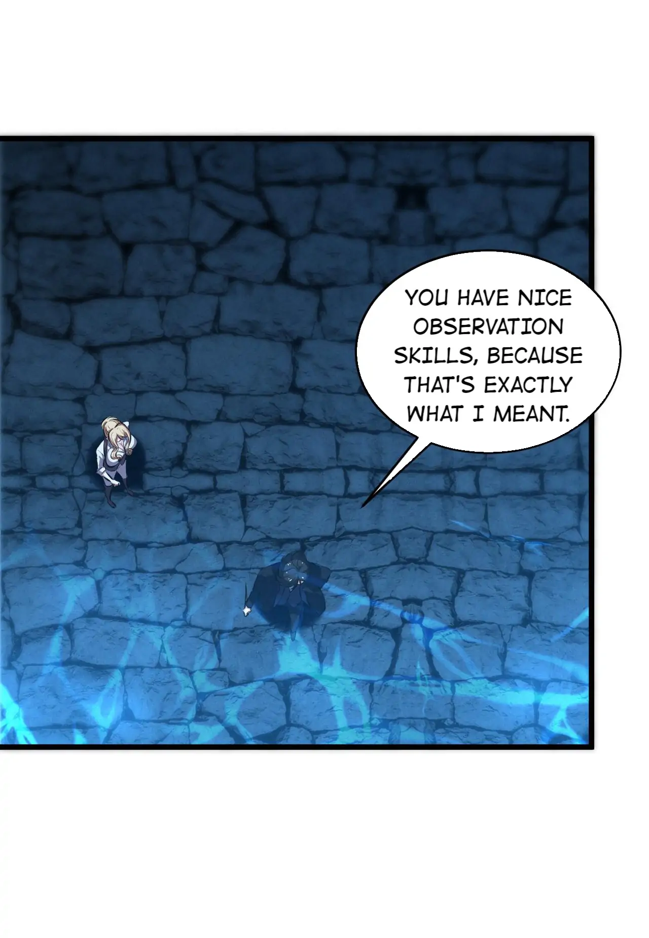Please Stop Summoning Me! Chapter 33 - Page 40