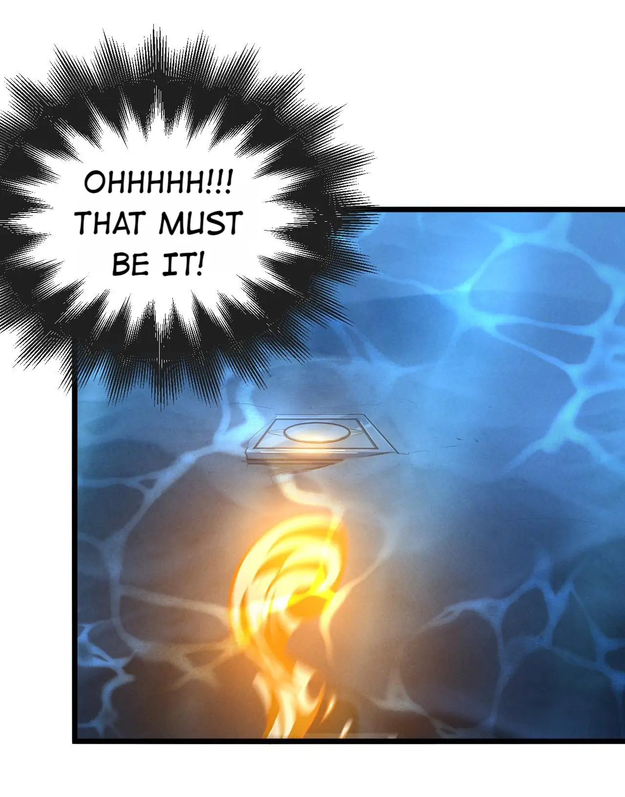 Please Stop Summoning Me! Chapter 33 - Page 5