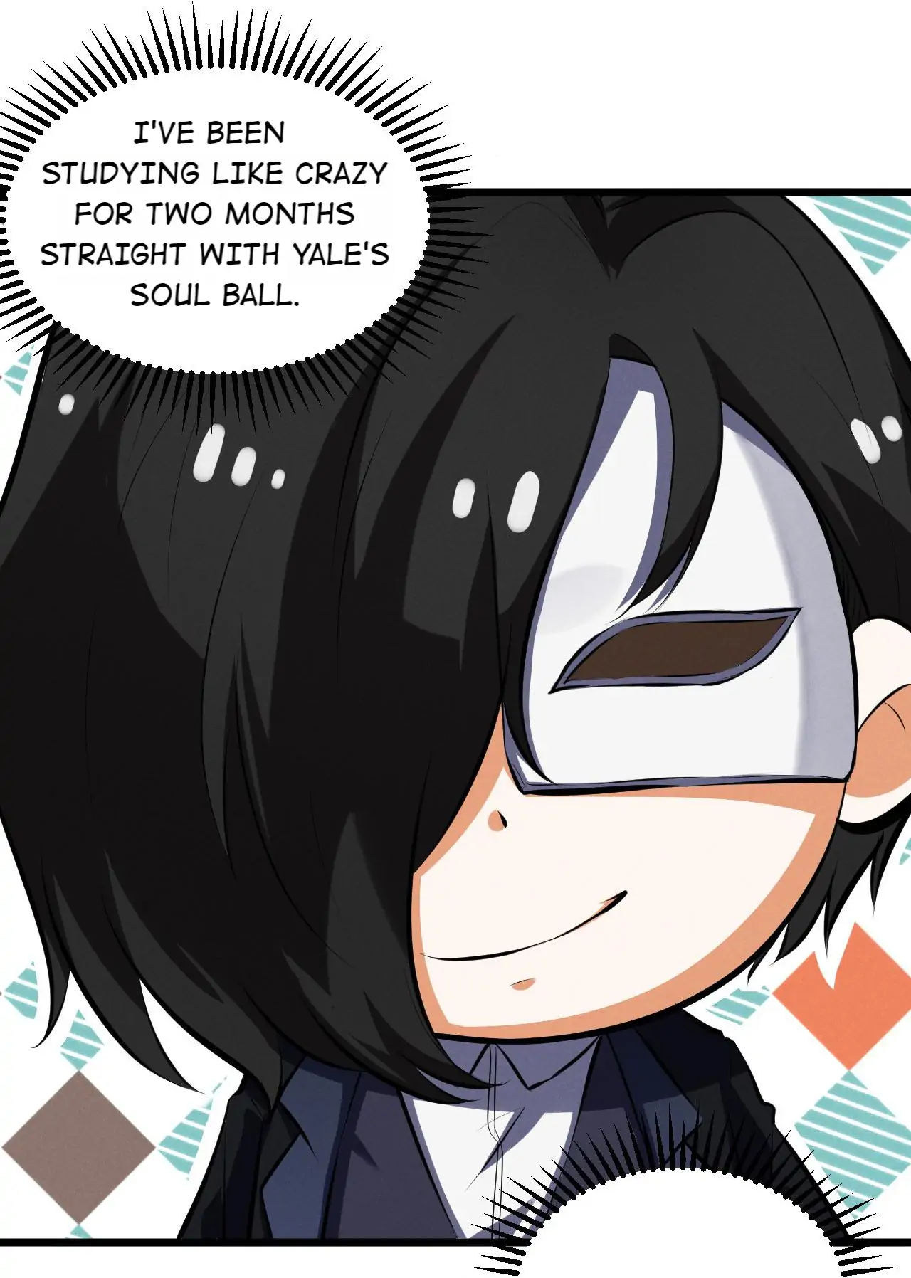 Please Stop Summoning Me! Chapter 33 - Page 41