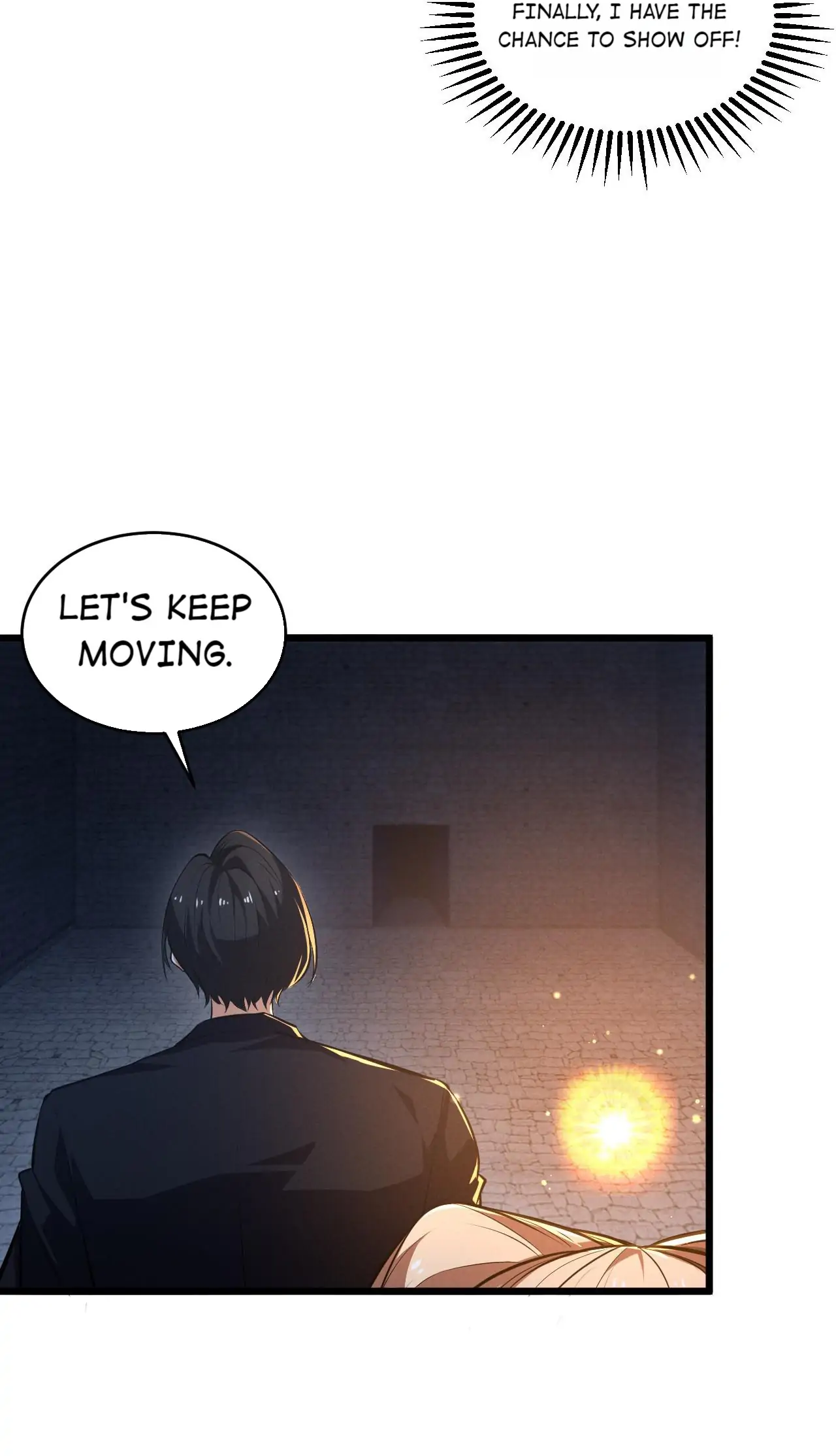 Please Stop Summoning Me! Chapter 33 - Page 42