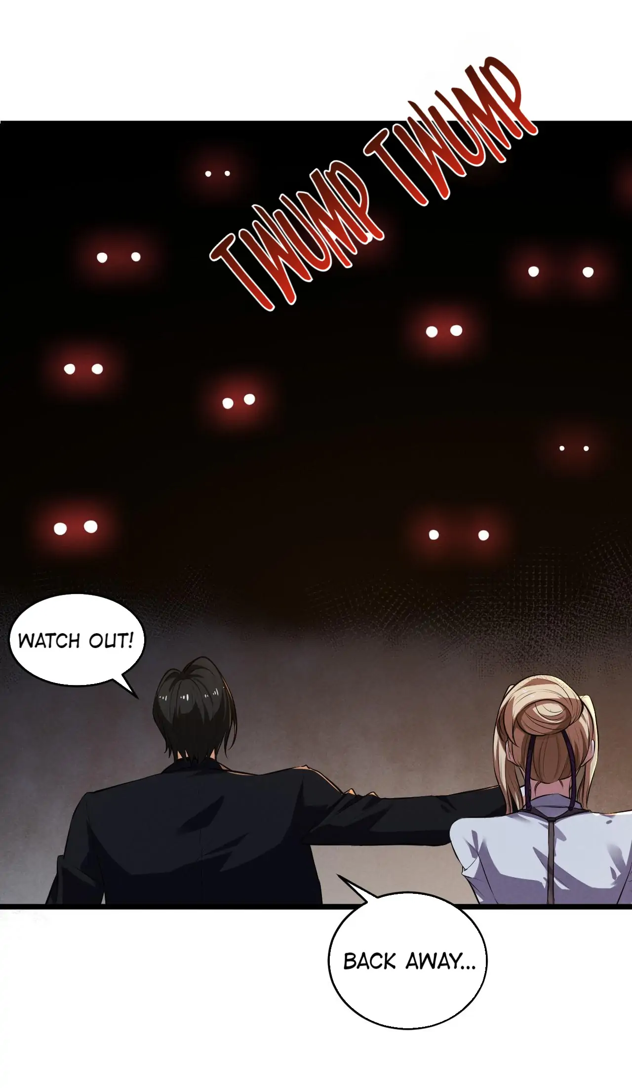 Please Stop Summoning Me! Chapter 33 - Page 45