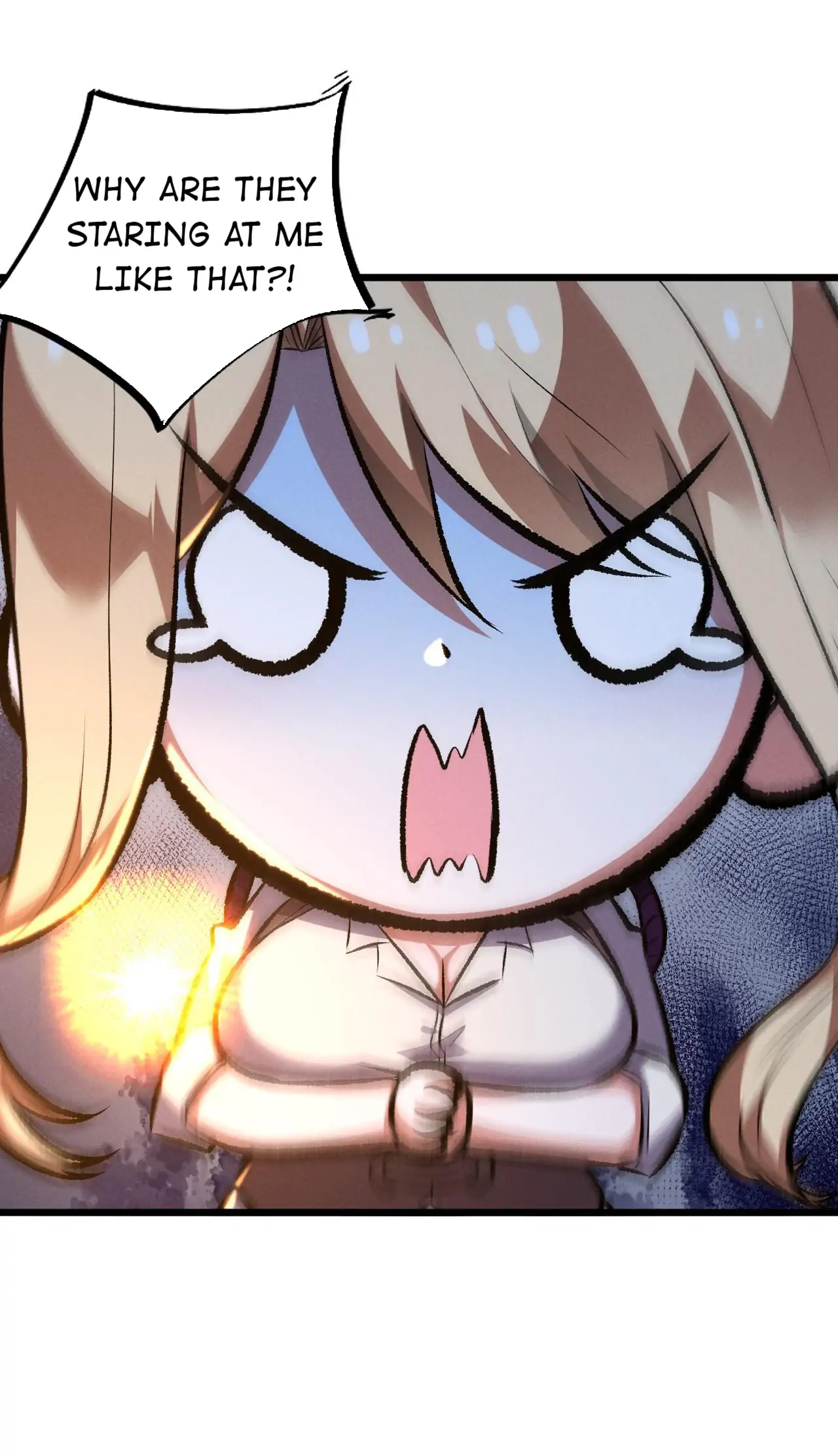 Please Stop Summoning Me! Chapter 33 - Page 47