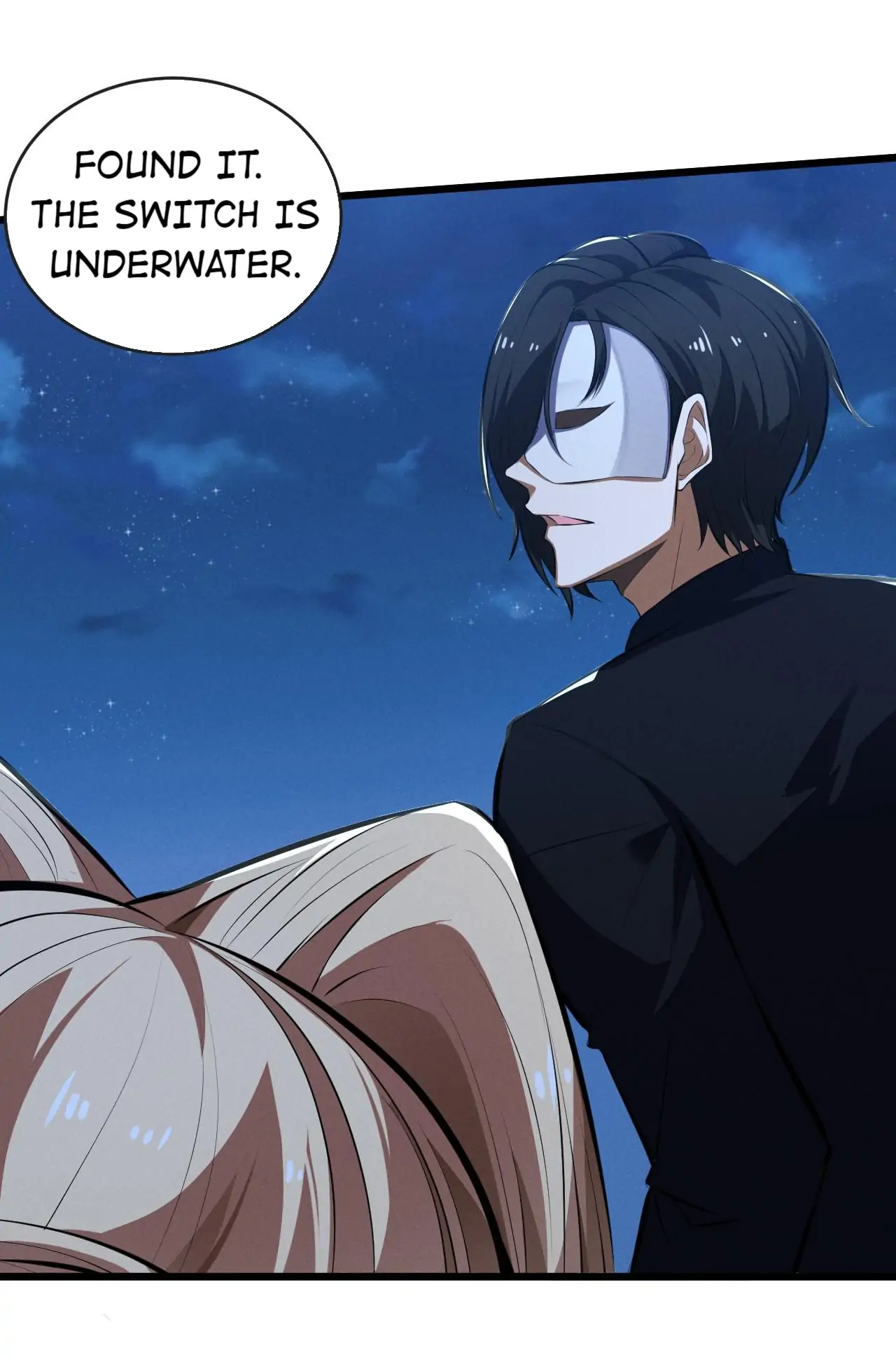 Please Stop Summoning Me! Chapter 33 - Page 6