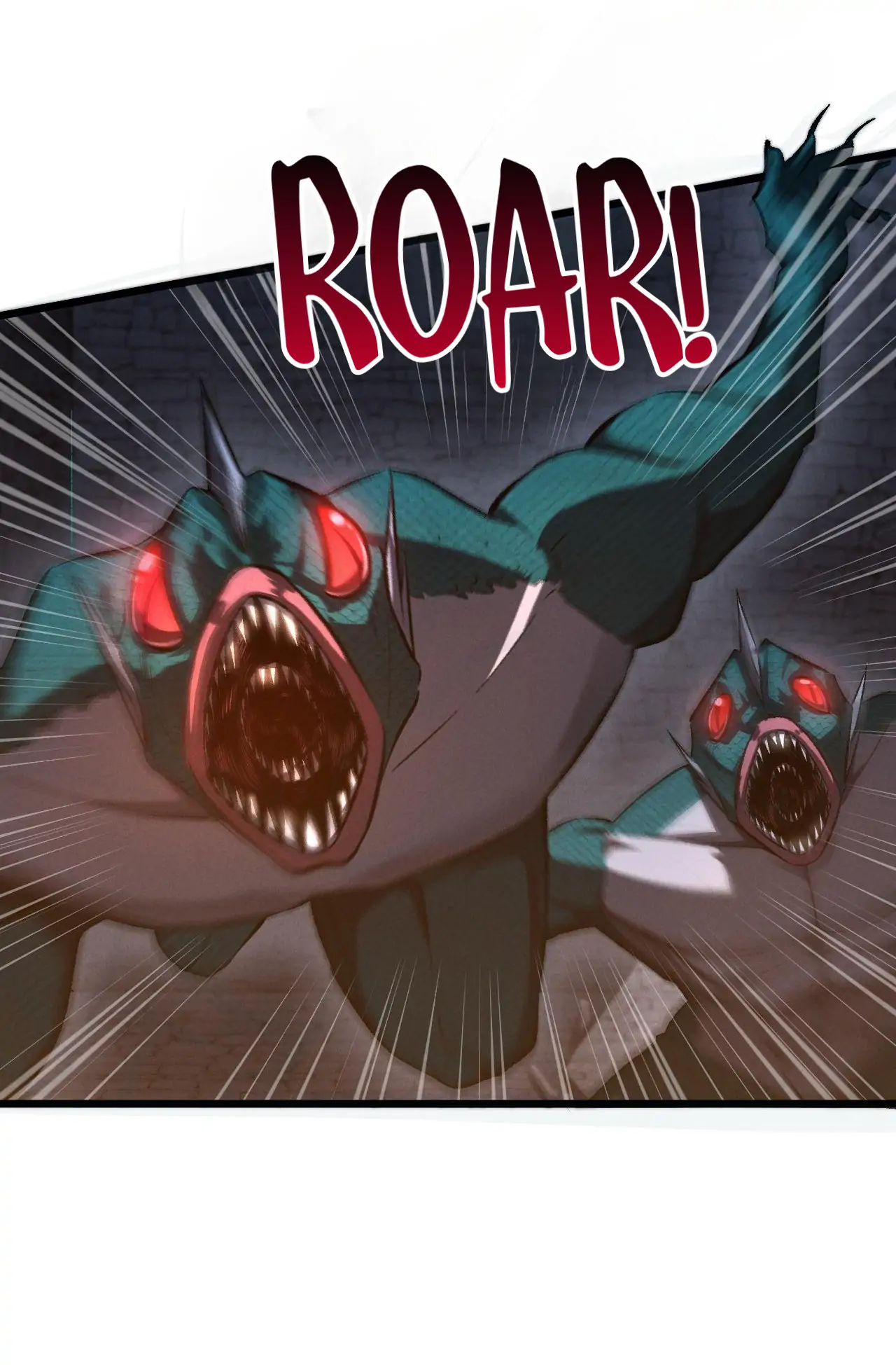 Please Stop Summoning Me! Chapter 33 - Page 51