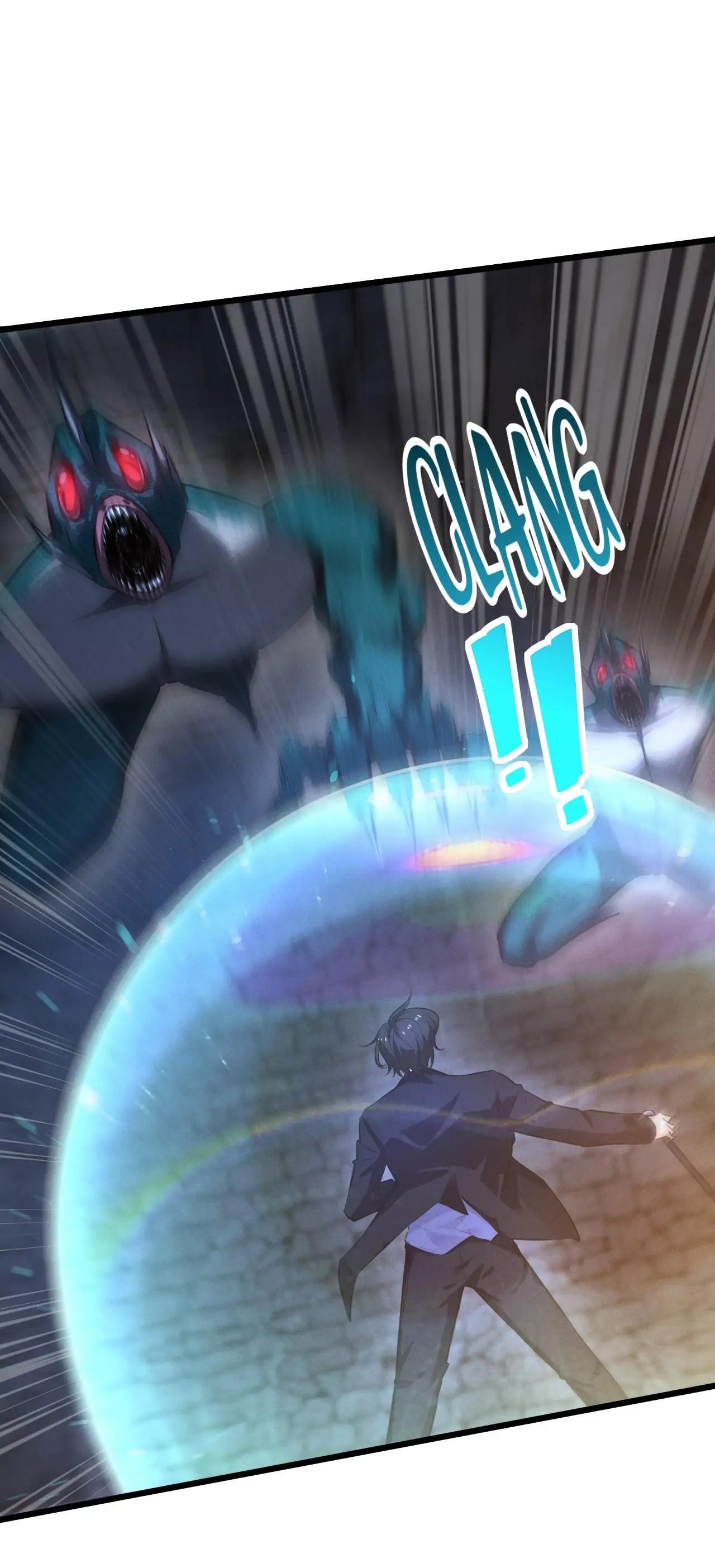 Please Stop Summoning Me! Chapter 33 - Page 53