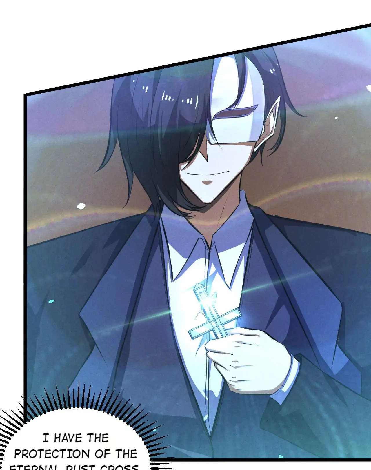 Please Stop Summoning Me! Chapter 33 - Page 54