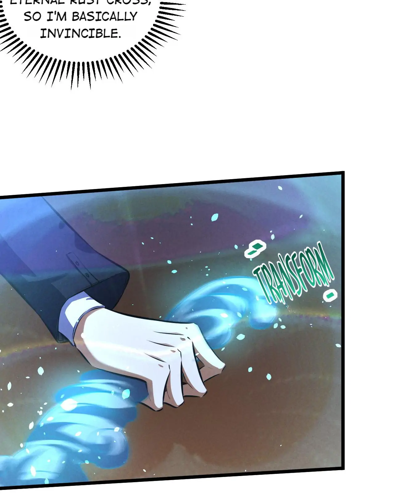 Please Stop Summoning Me! Chapter 33 - Page 55