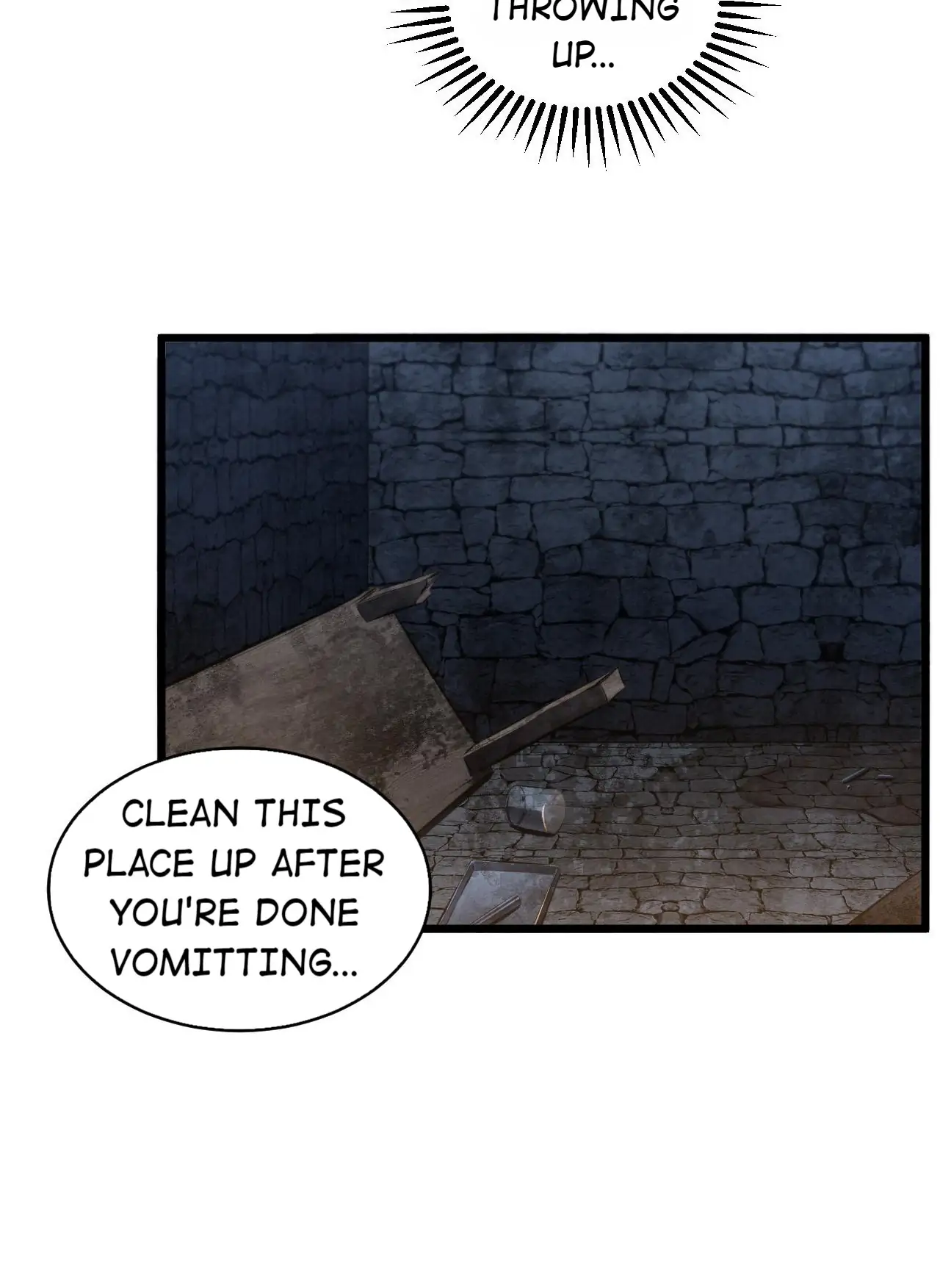 Please Stop Summoning Me! Chapter 33 - Page 65