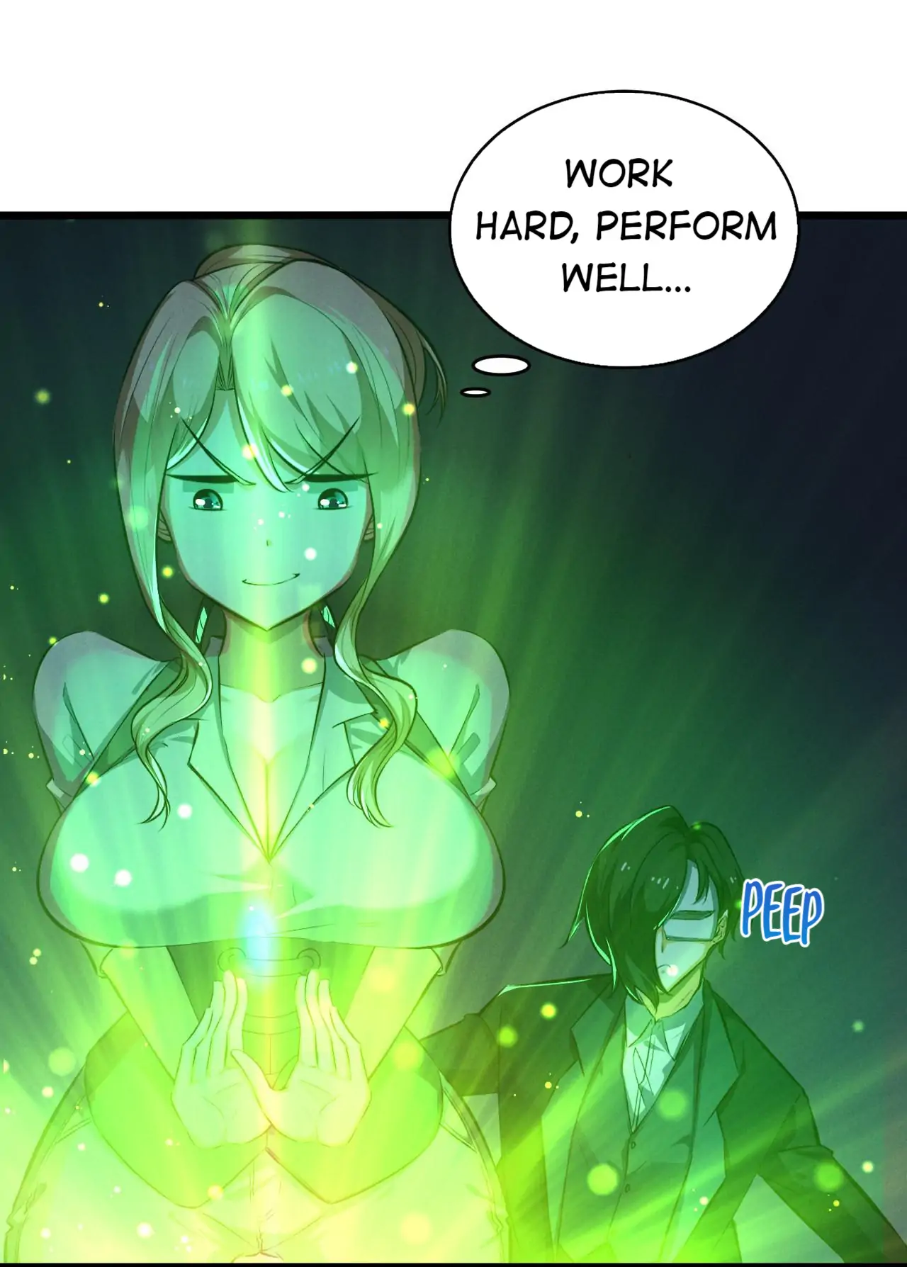 Please Stop Summoning Me! Chapter 33 - Page 67
