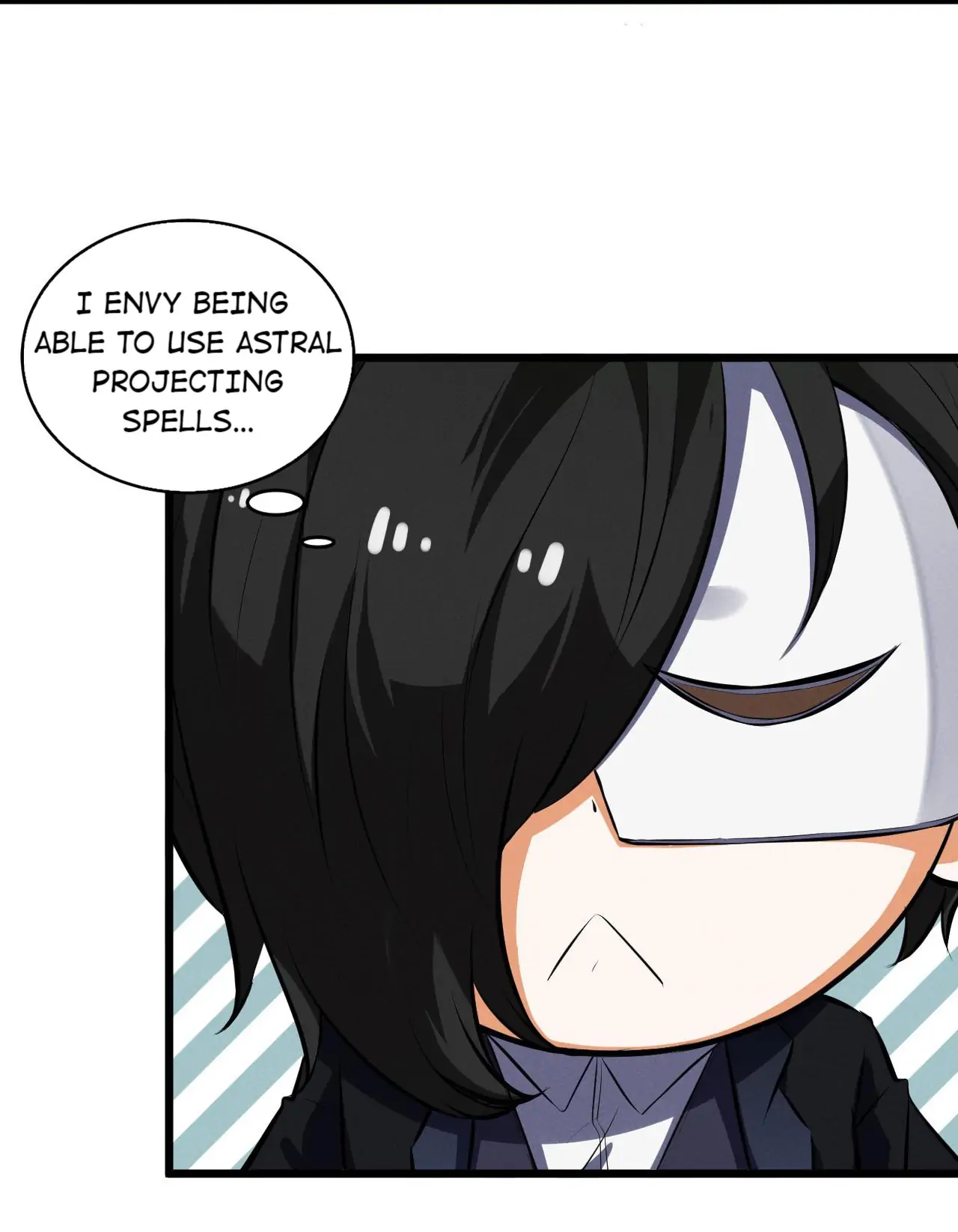Please Stop Summoning Me! Chapter 33 - Page 68