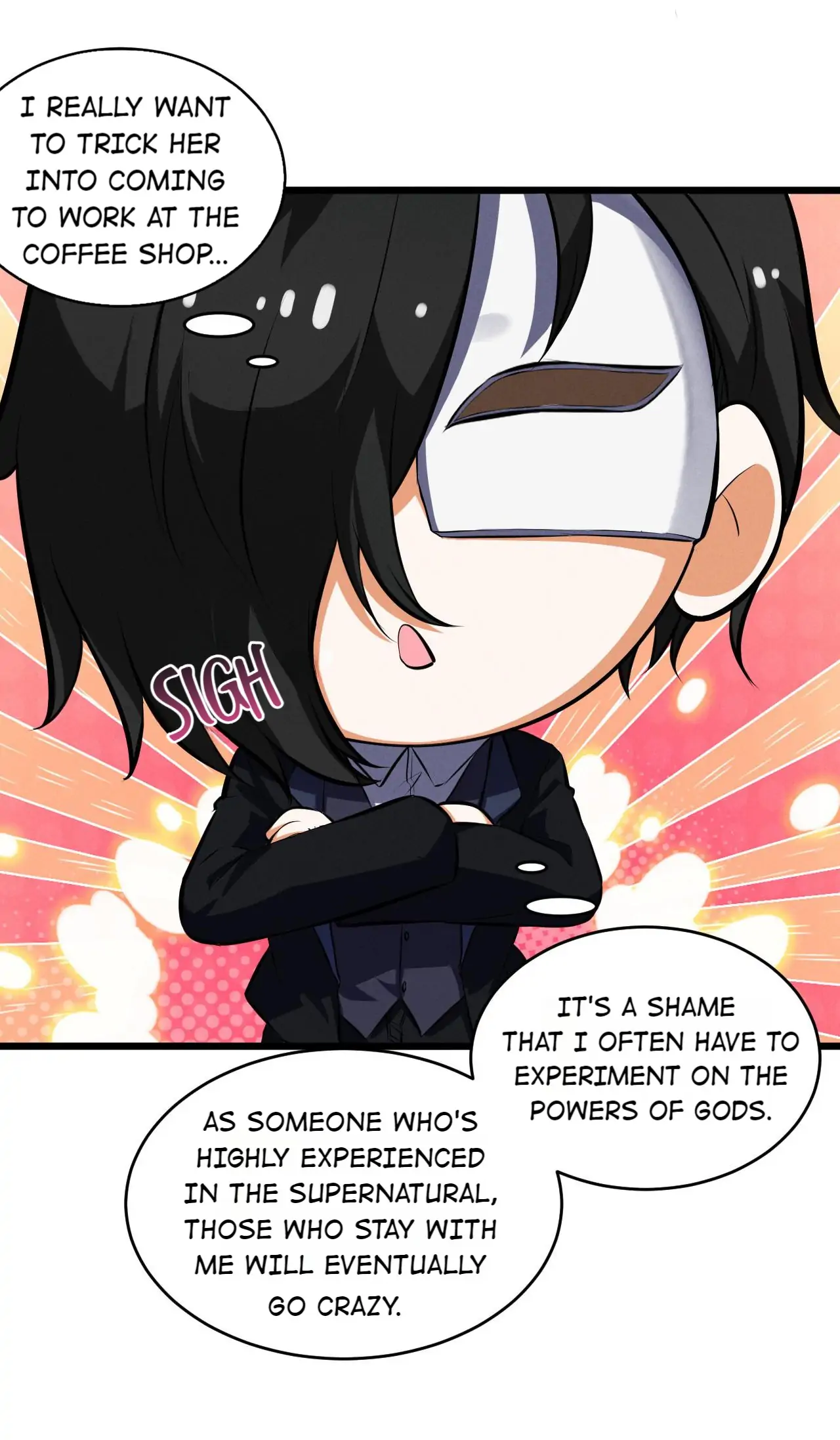 Please Stop Summoning Me! Chapter 33 - Page 69