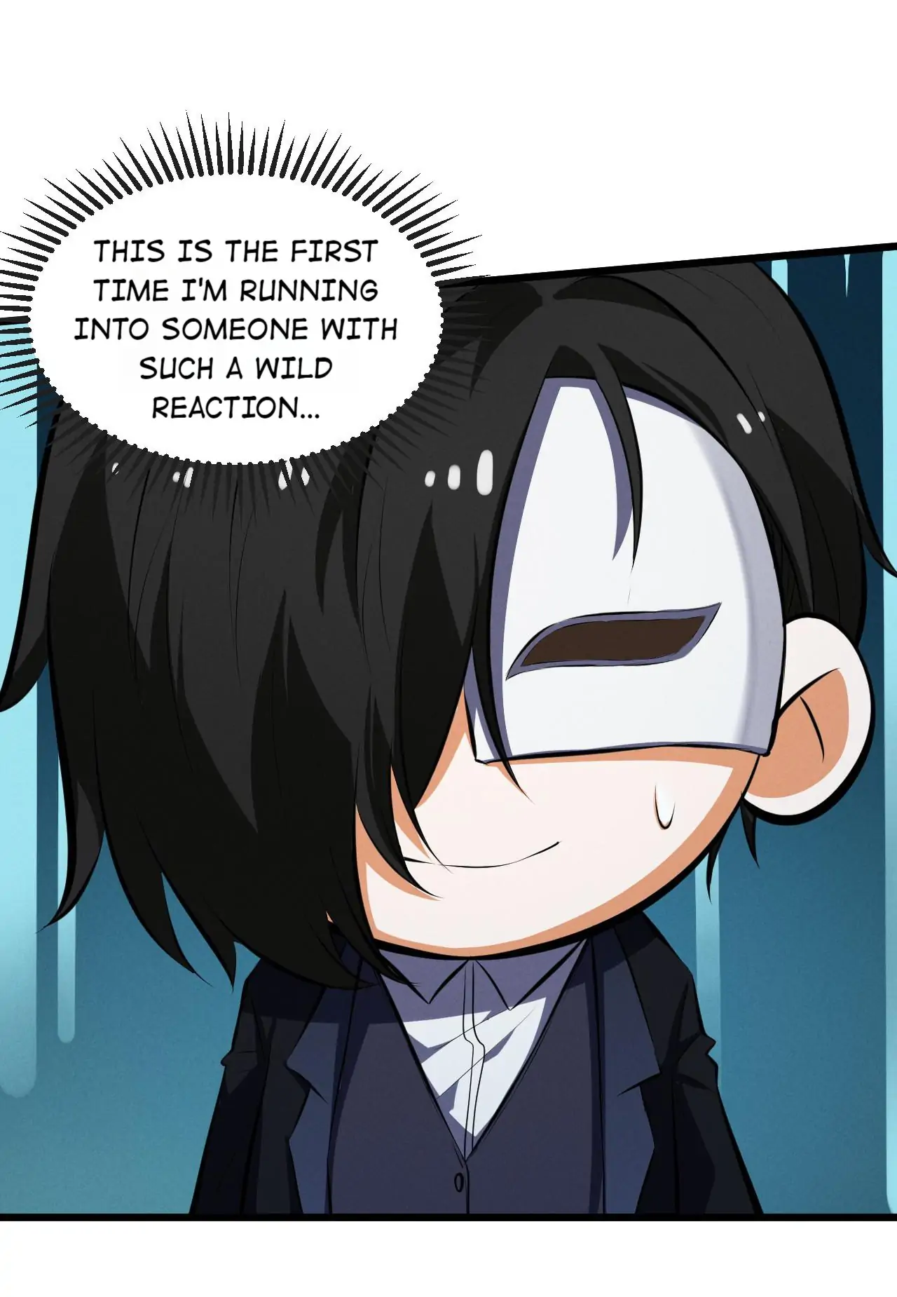 Please Stop Summoning Me! Chapter 33 - Page 8