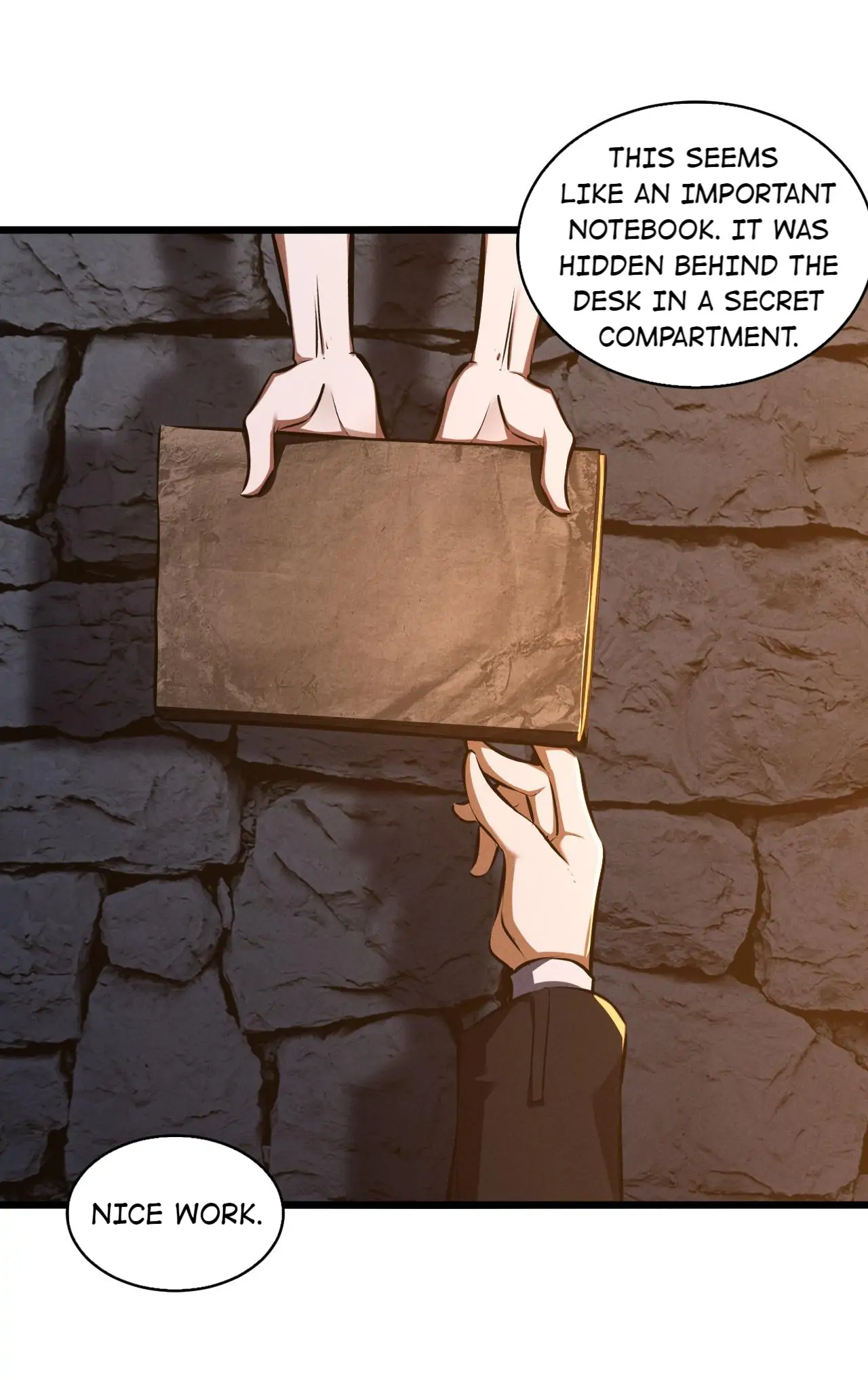 Please Stop Summoning Me! Chapter 33 - Page 71