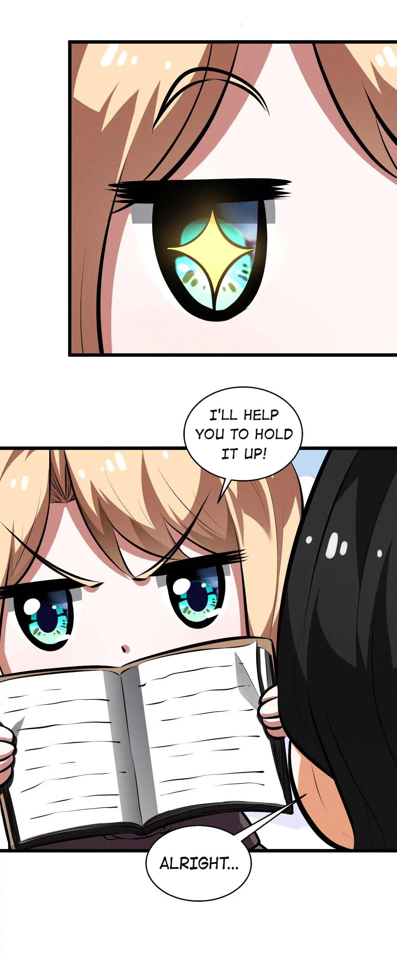 Please Stop Summoning Me! Chapter 33 - Page 72