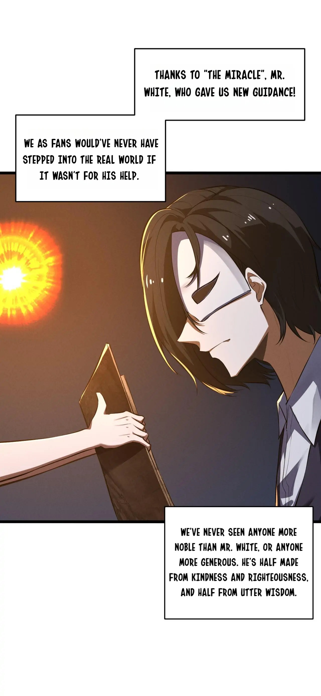 Please Stop Summoning Me! Chapter 33 - Page 73