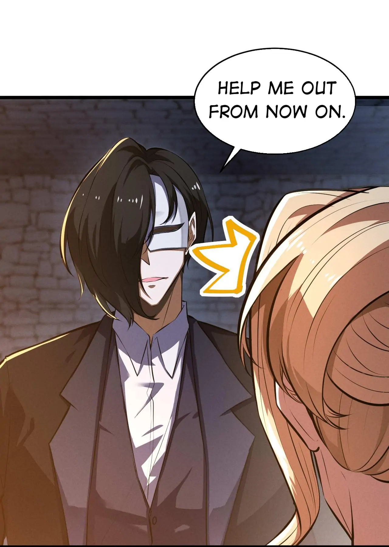 Please Stop Summoning Me! Chapter 34 - Page 14