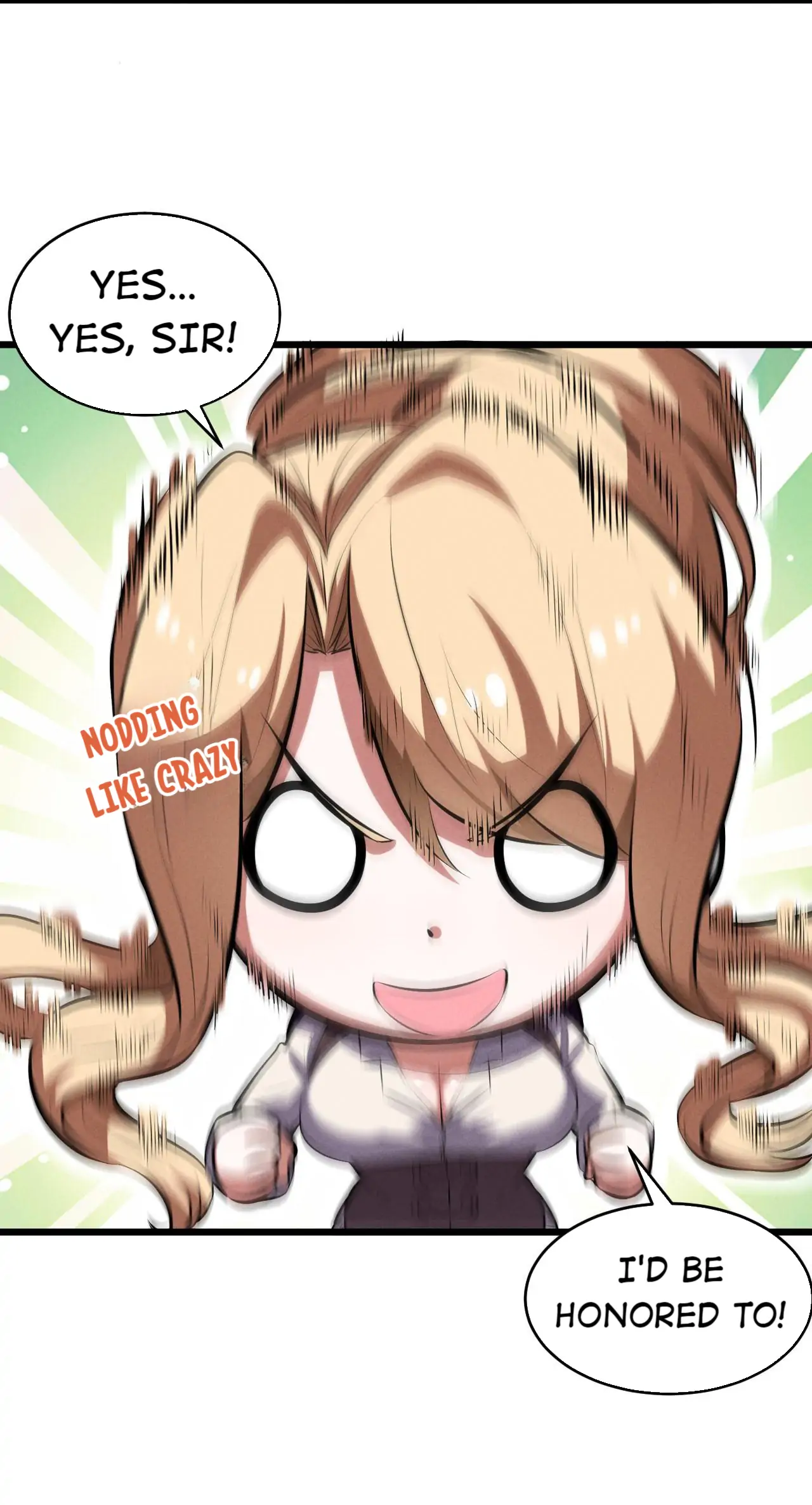 Please Stop Summoning Me! Chapter 34 - Page 15