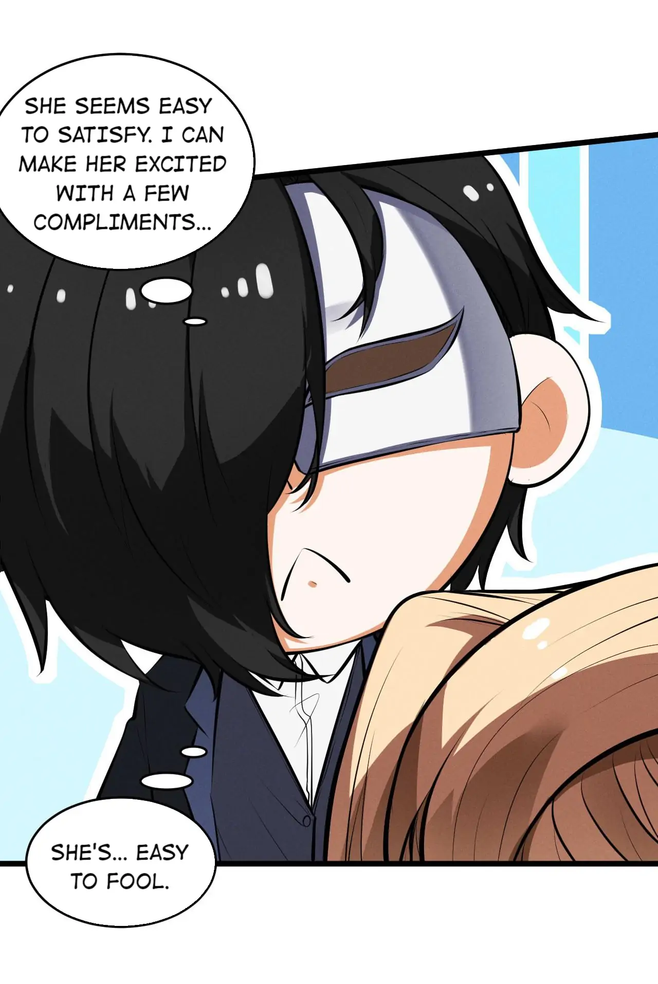 Please Stop Summoning Me! Chapter 34 - Page 16