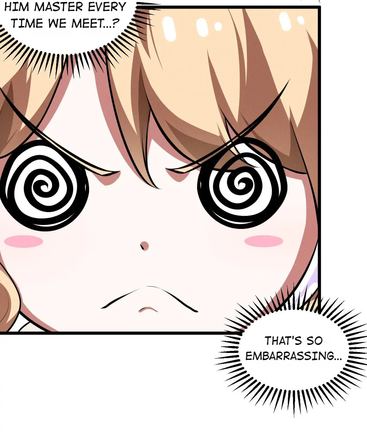 Please Stop Summoning Me! Chapter 34 - Page 18