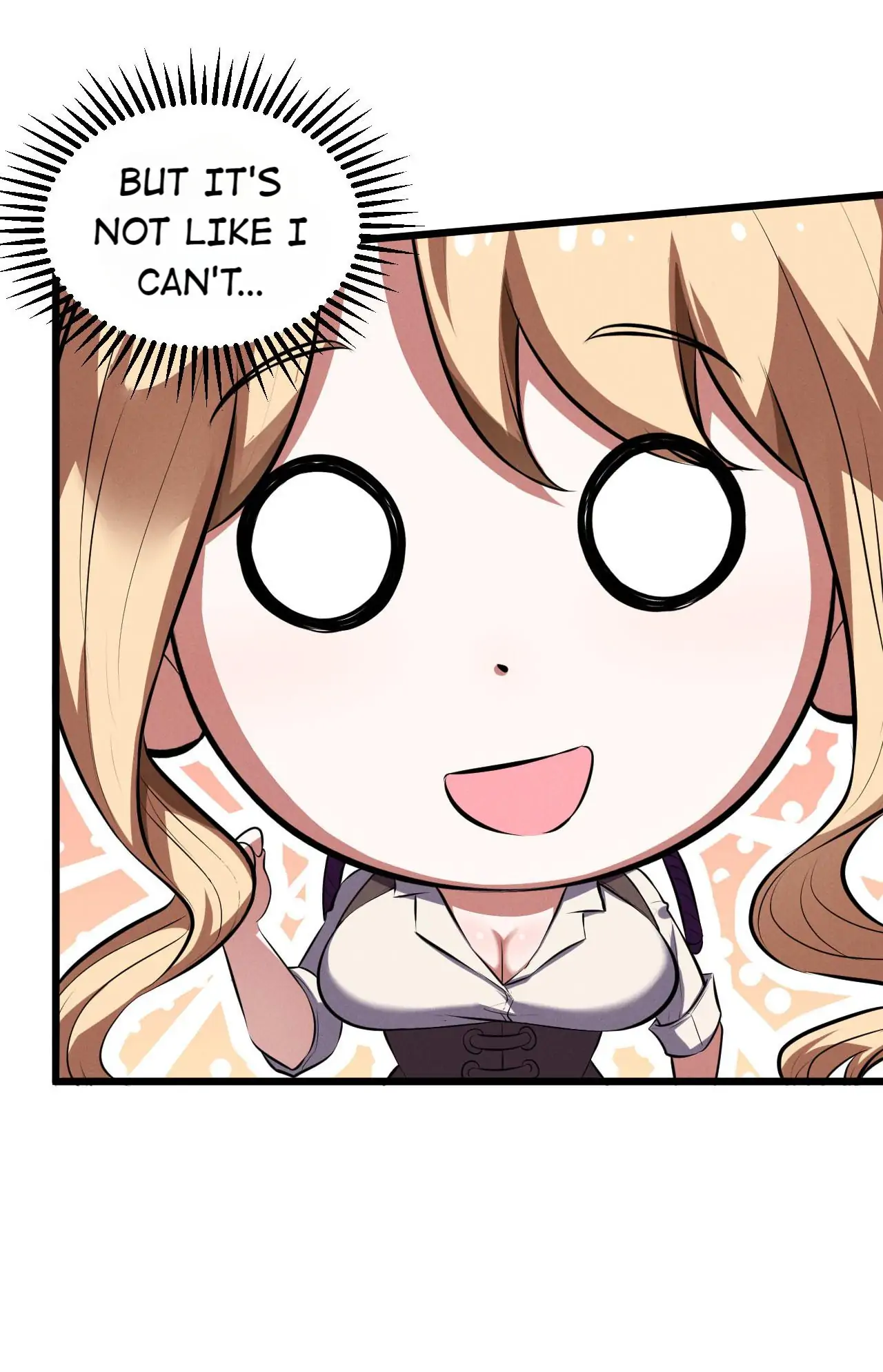 Please Stop Summoning Me! Chapter 34 - Page 19