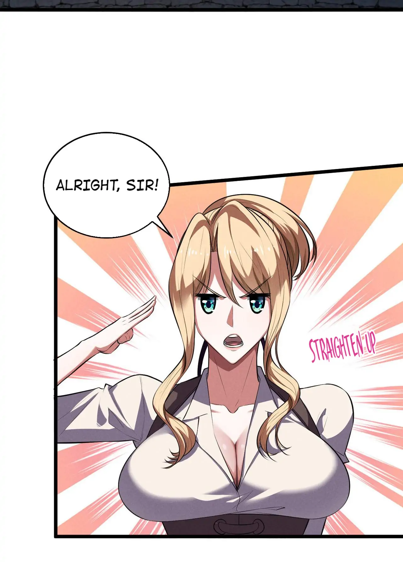 Please Stop Summoning Me! Chapter 34 - Page 21