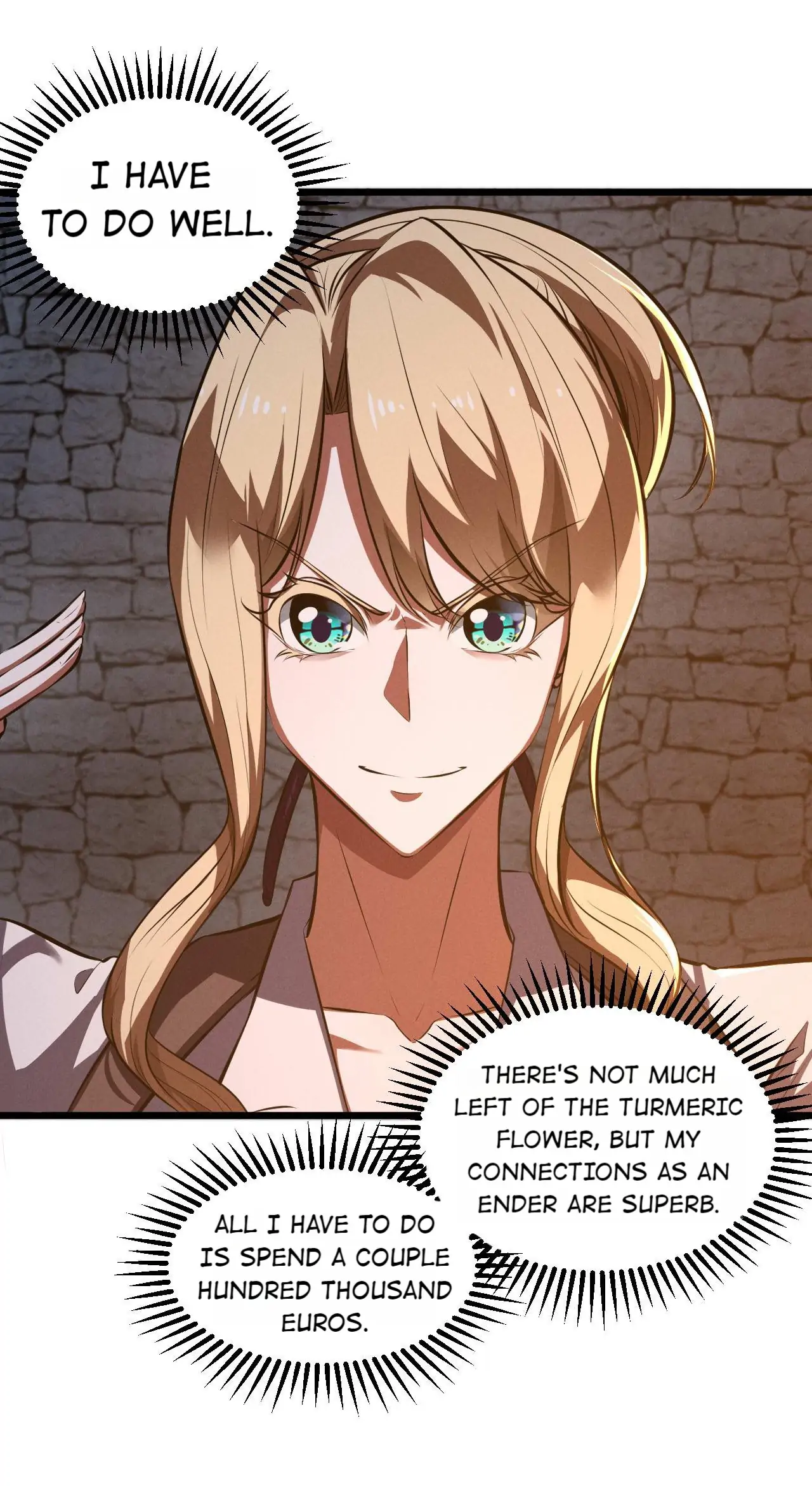 Please Stop Summoning Me! Chapter 34 - Page 22