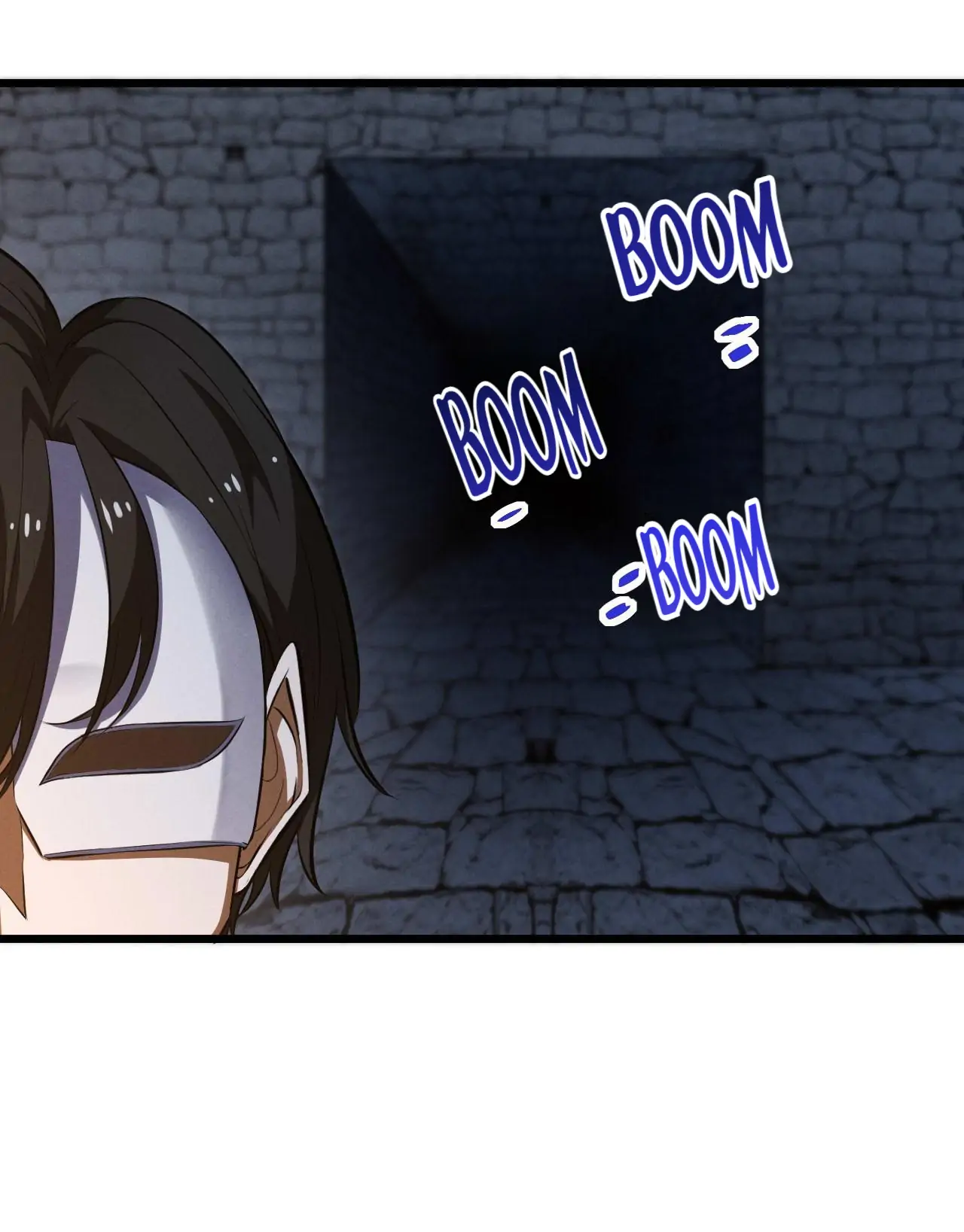 Please Stop Summoning Me! Chapter 34 - Page 23