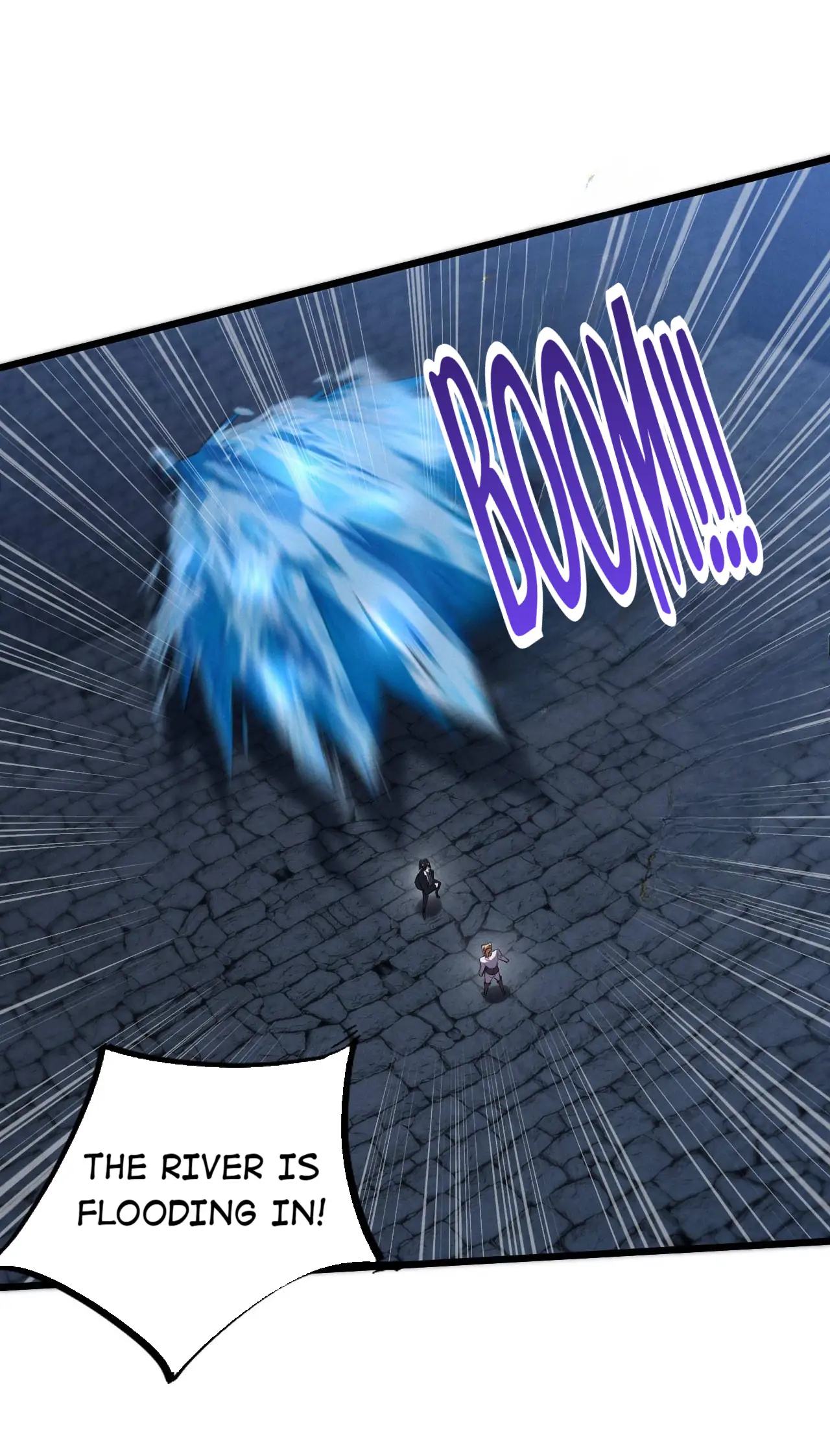 Please Stop Summoning Me! Chapter 34 - Page 24