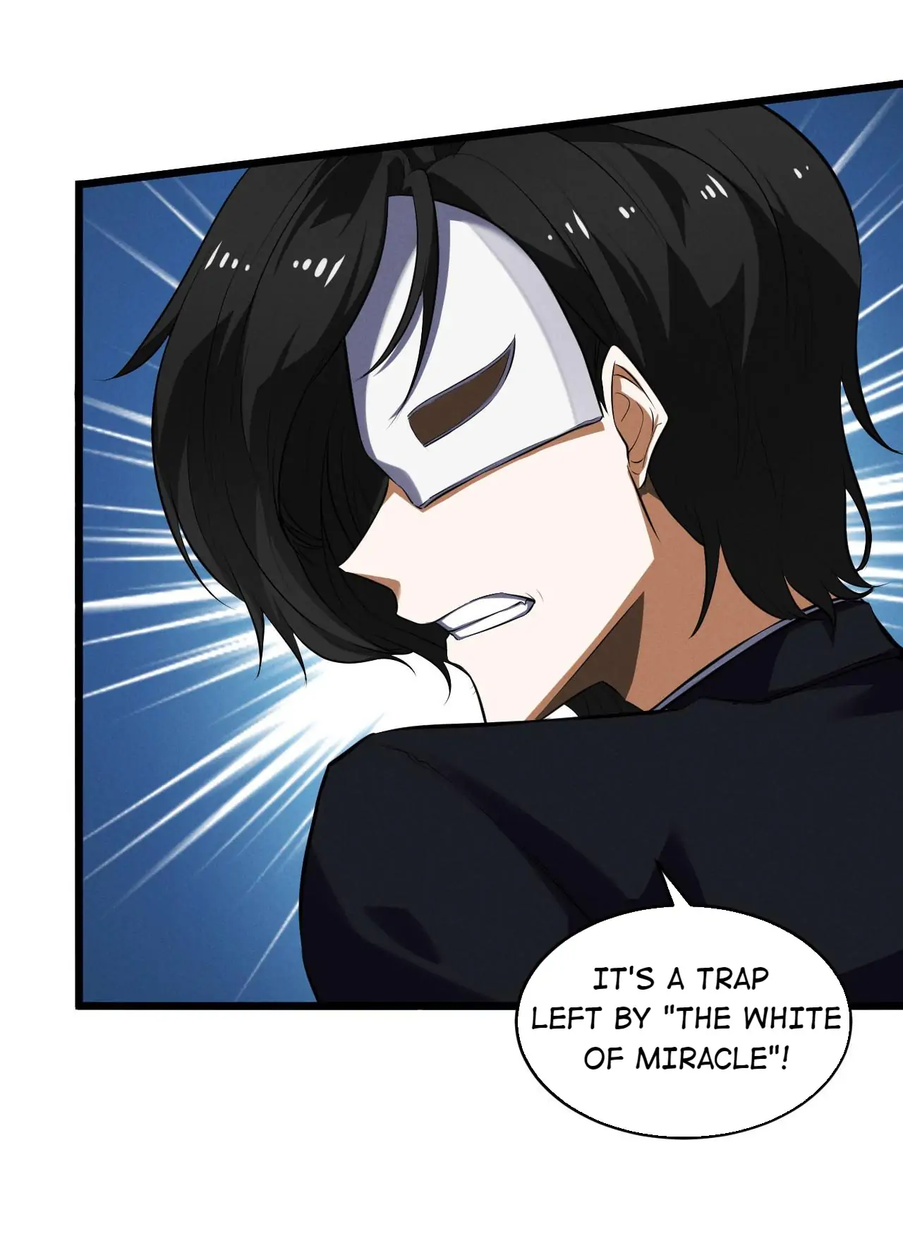 Please Stop Summoning Me! Chapter 34 - Page 25