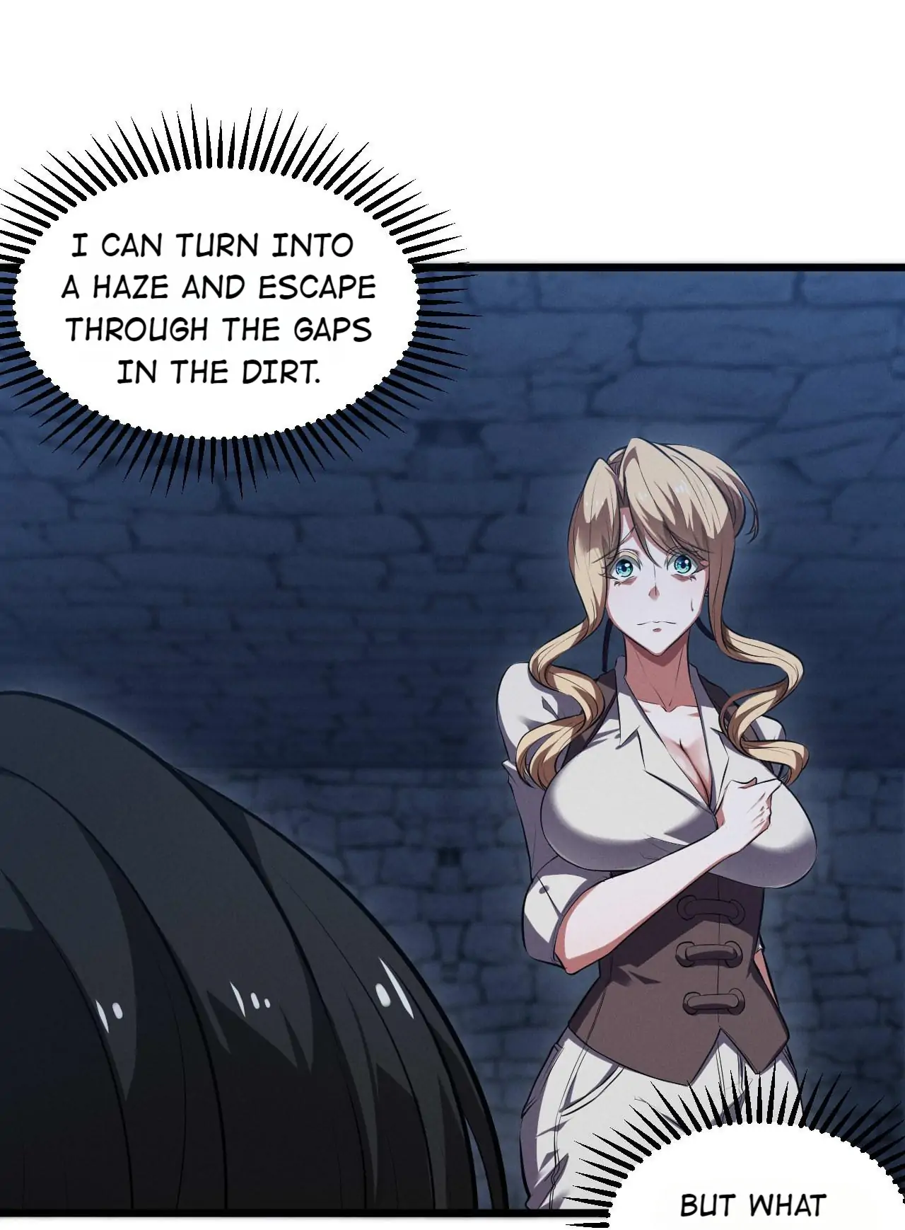 Please Stop Summoning Me! Chapter 34 - Page 26
