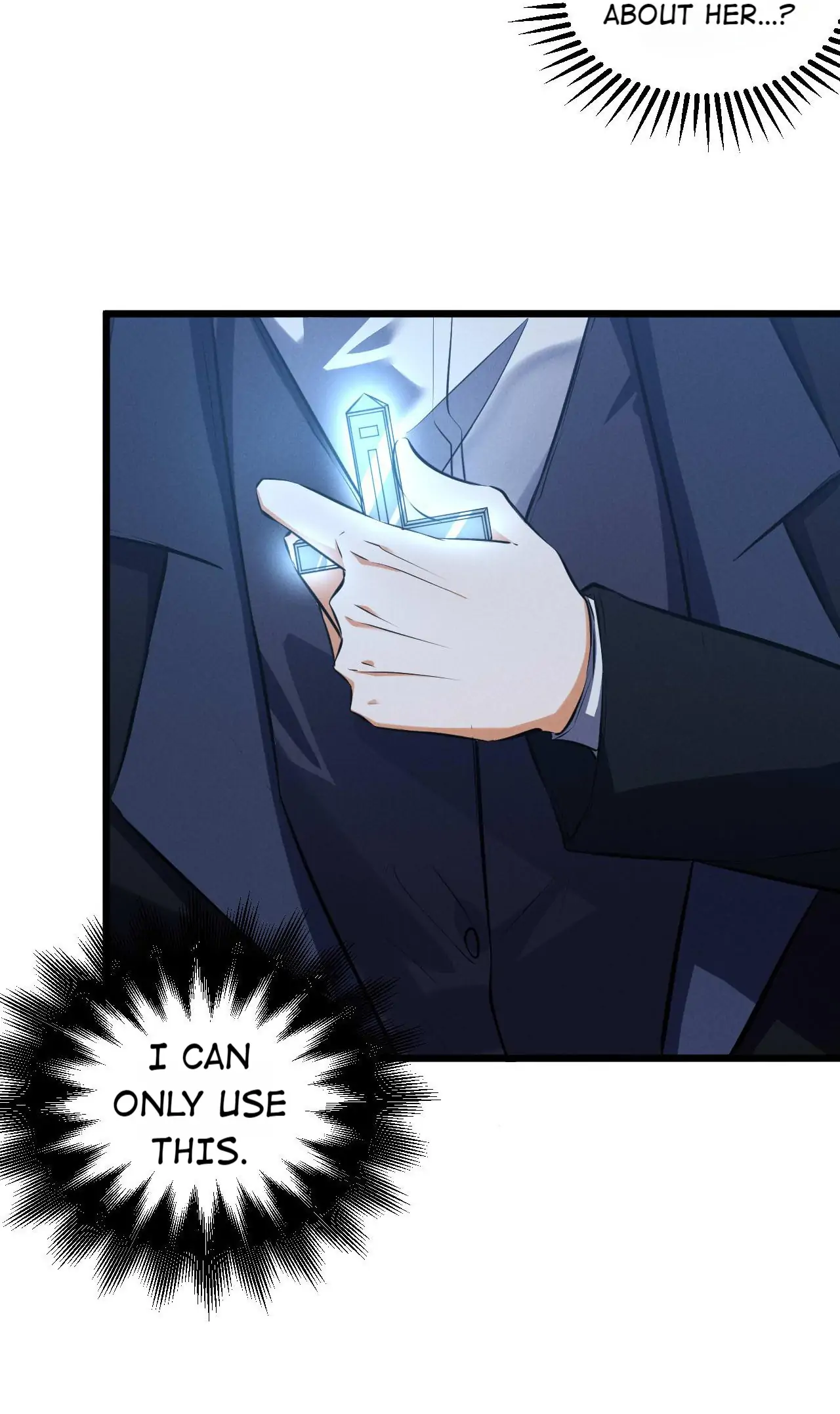 Please Stop Summoning Me! Chapter 34 - Page 27