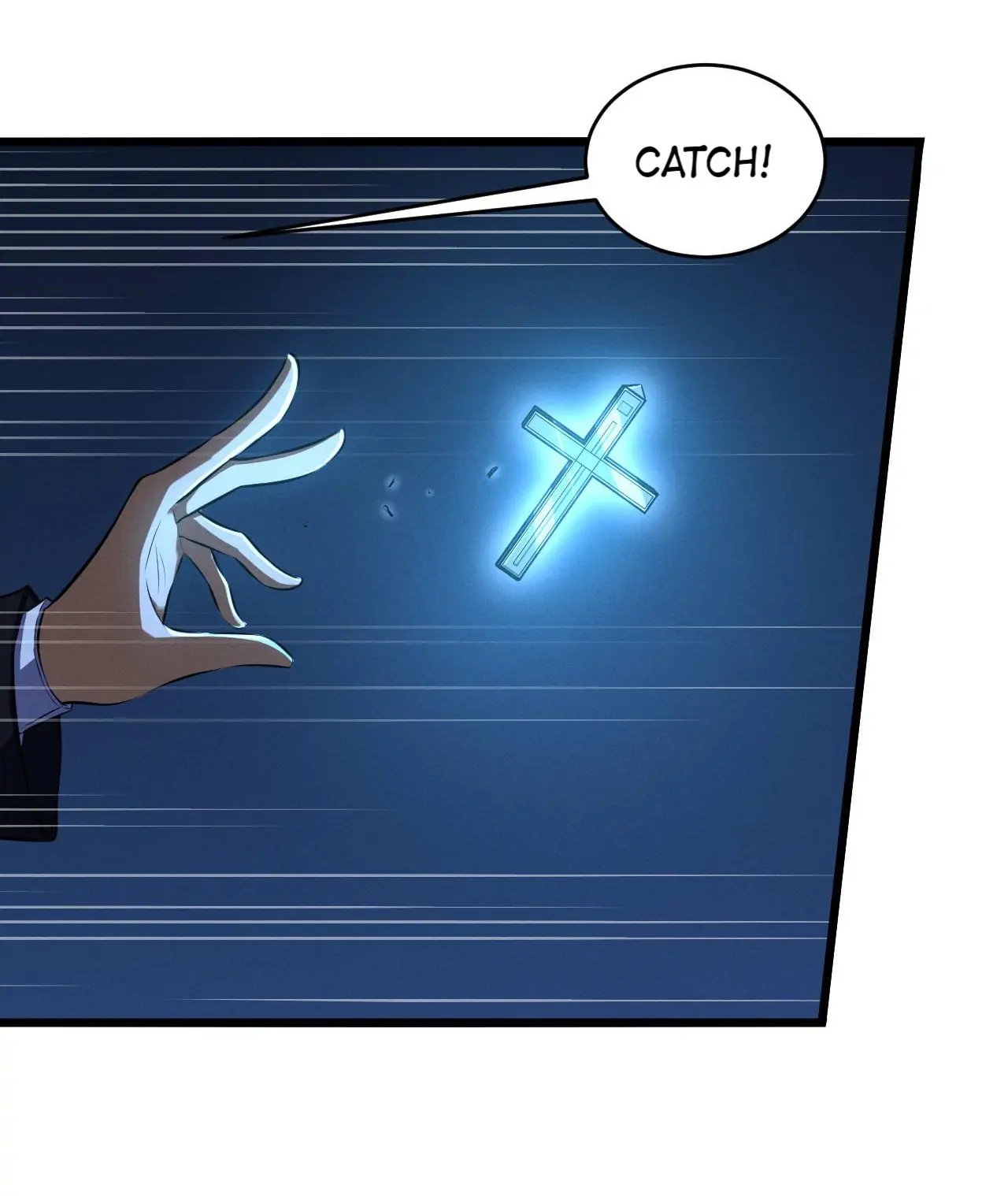 Please Stop Summoning Me! Chapter 34 - Page 28