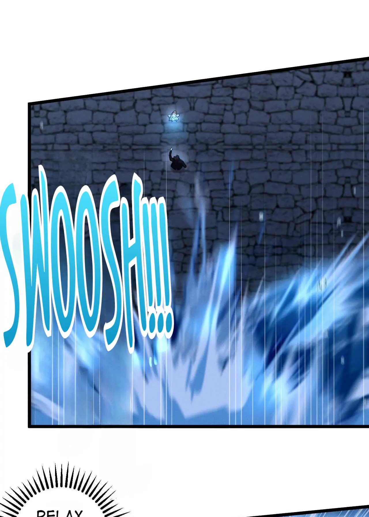 Please Stop Summoning Me! Chapter 34 - Page 30
