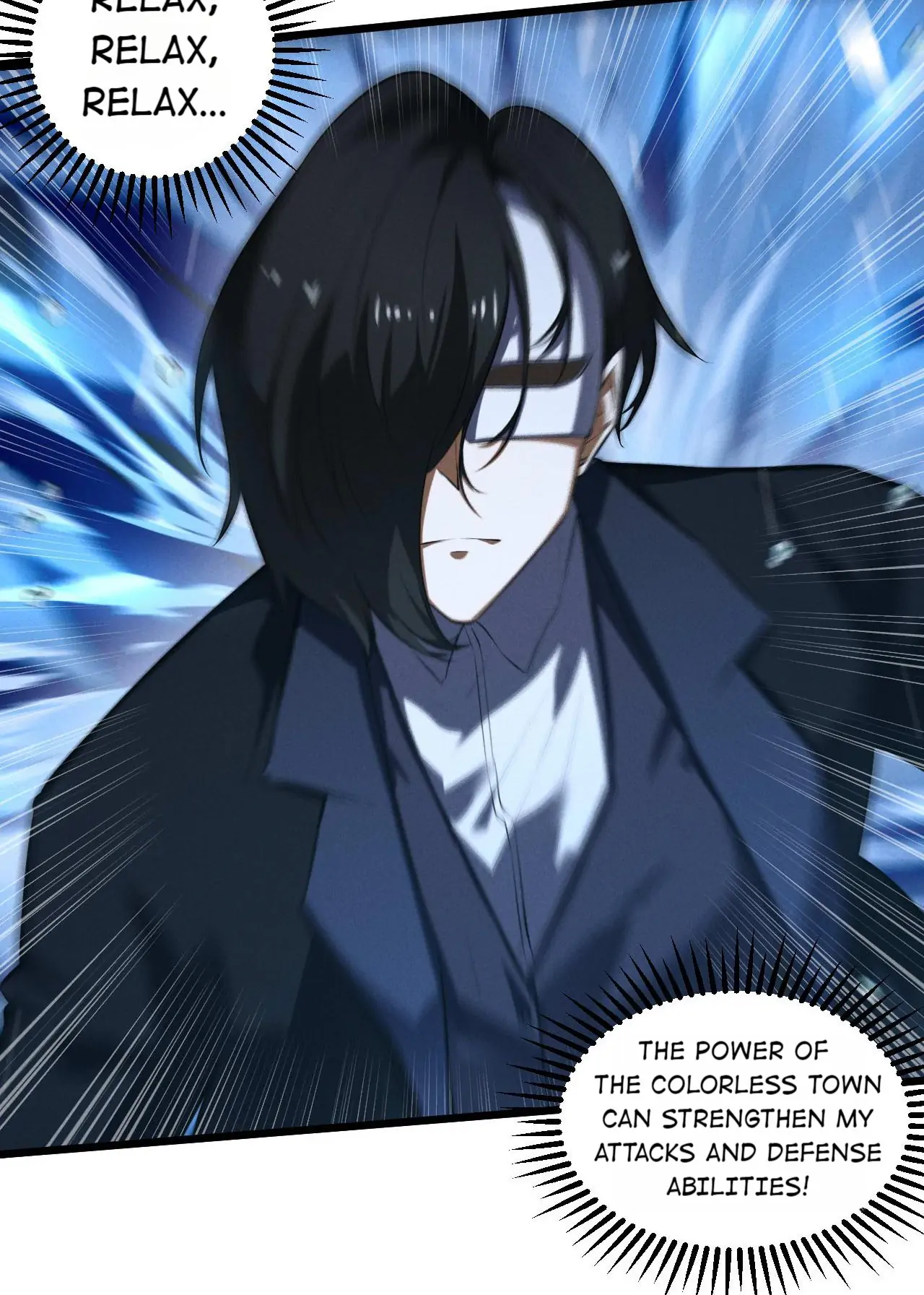 Please Stop Summoning Me! Chapter 34 - Page 31