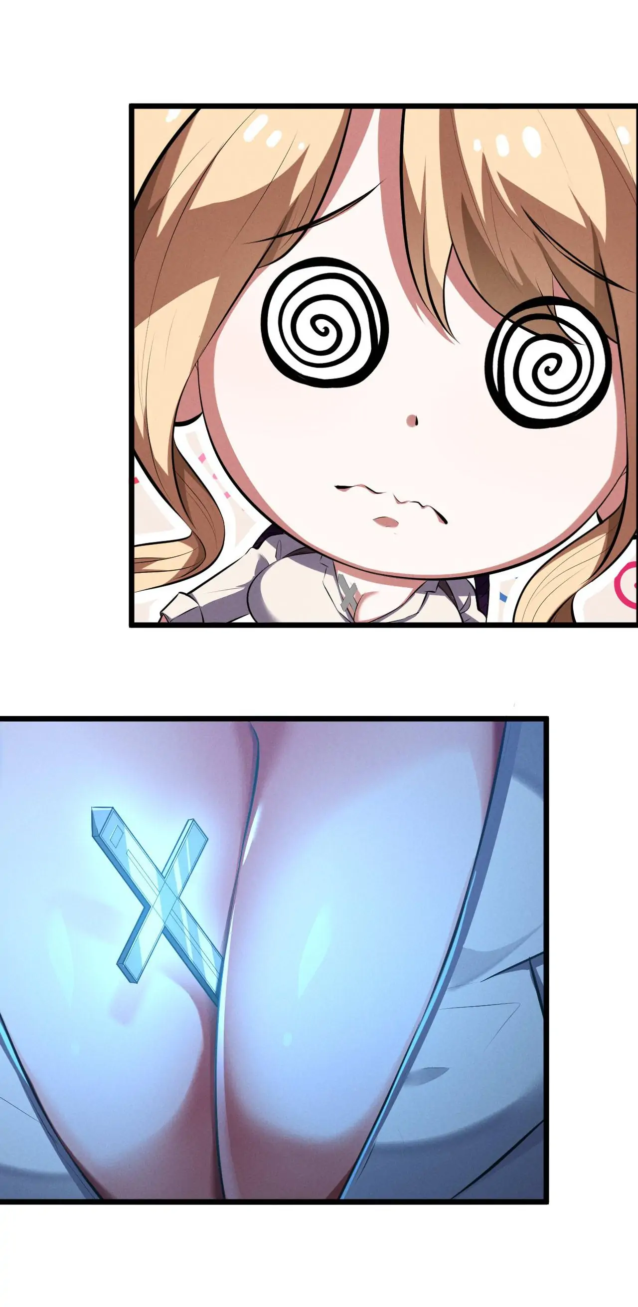 Please Stop Summoning Me! Chapter 34 - Page 33