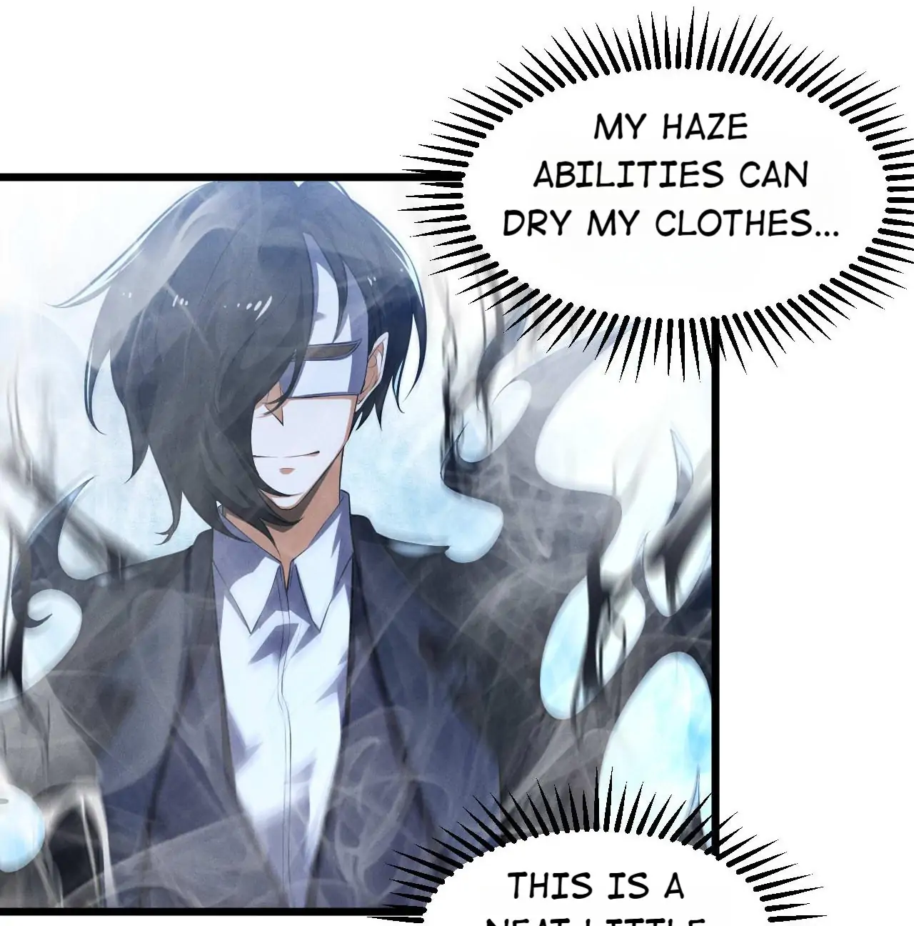 Please Stop Summoning Me! Chapter 34 - Page 36