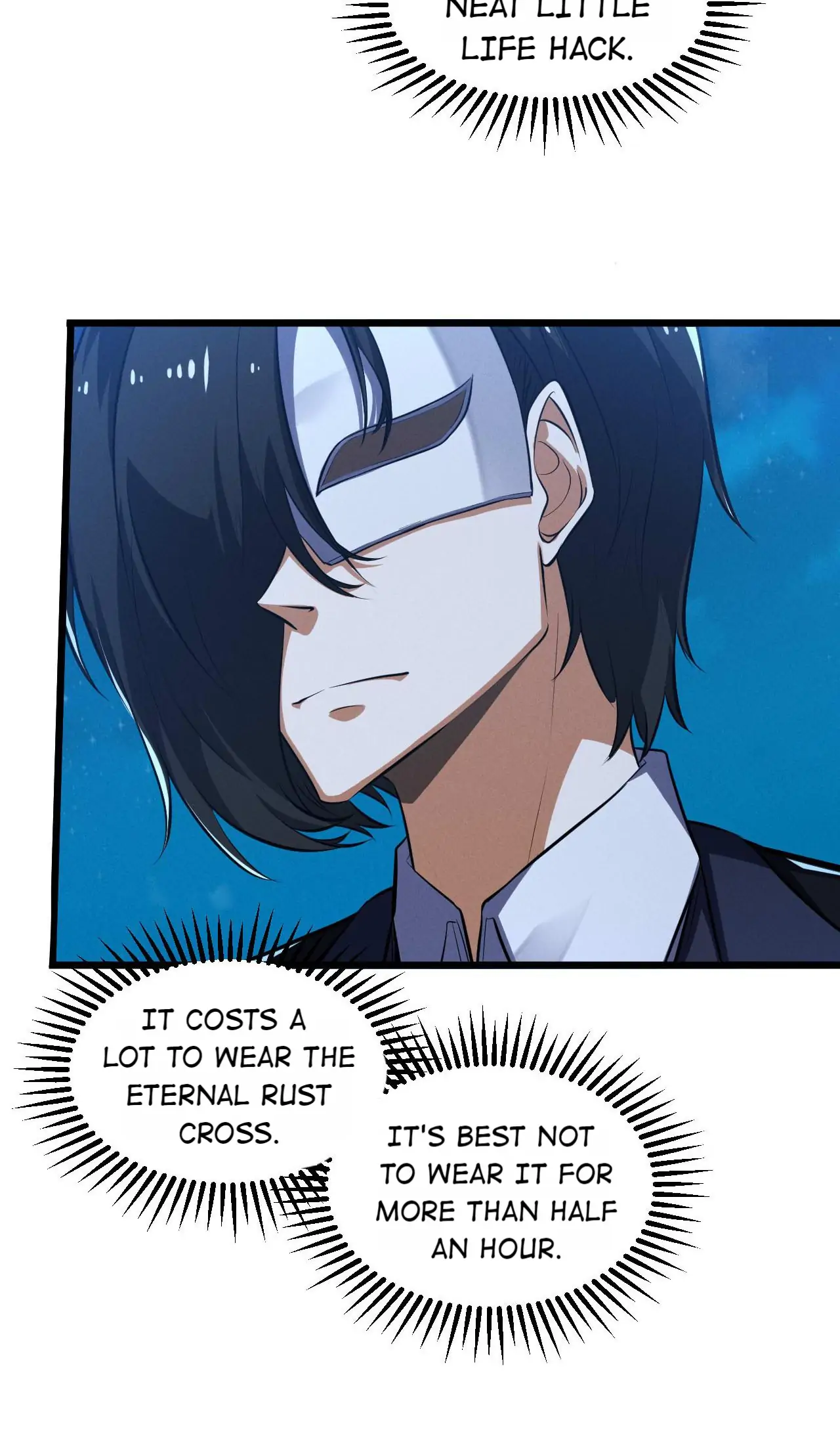 Please Stop Summoning Me! Chapter 34 - Page 37