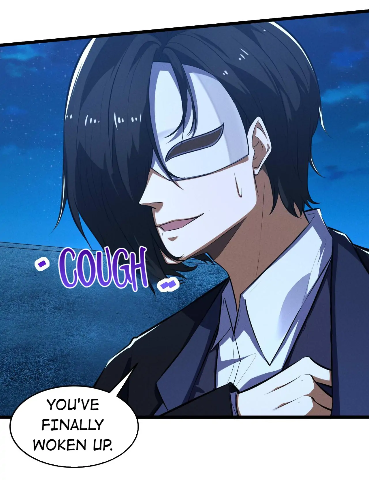 Please Stop Summoning Me! Chapter 34 - Page 43