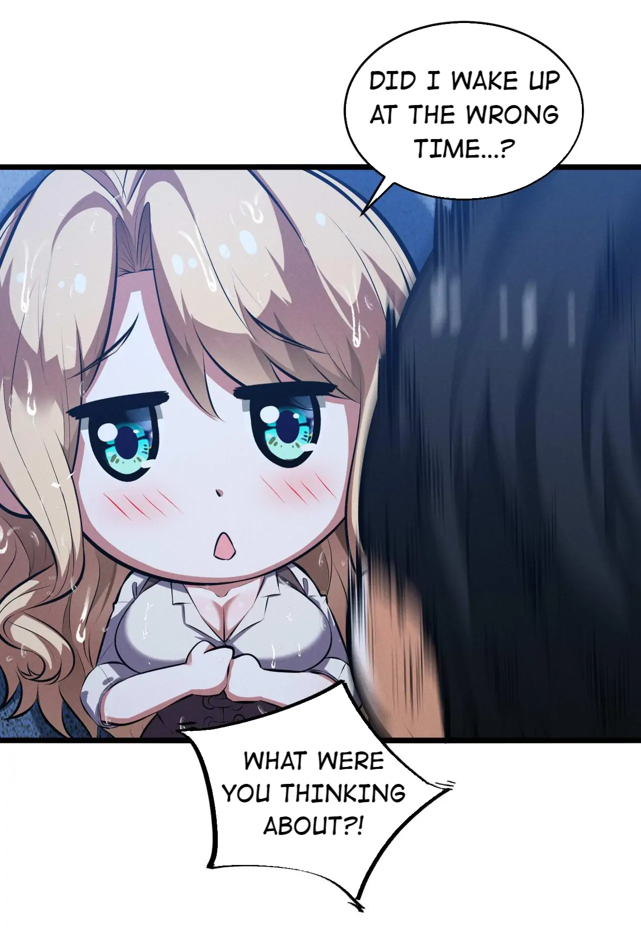 Please Stop Summoning Me! Chapter 34 - Page 44
