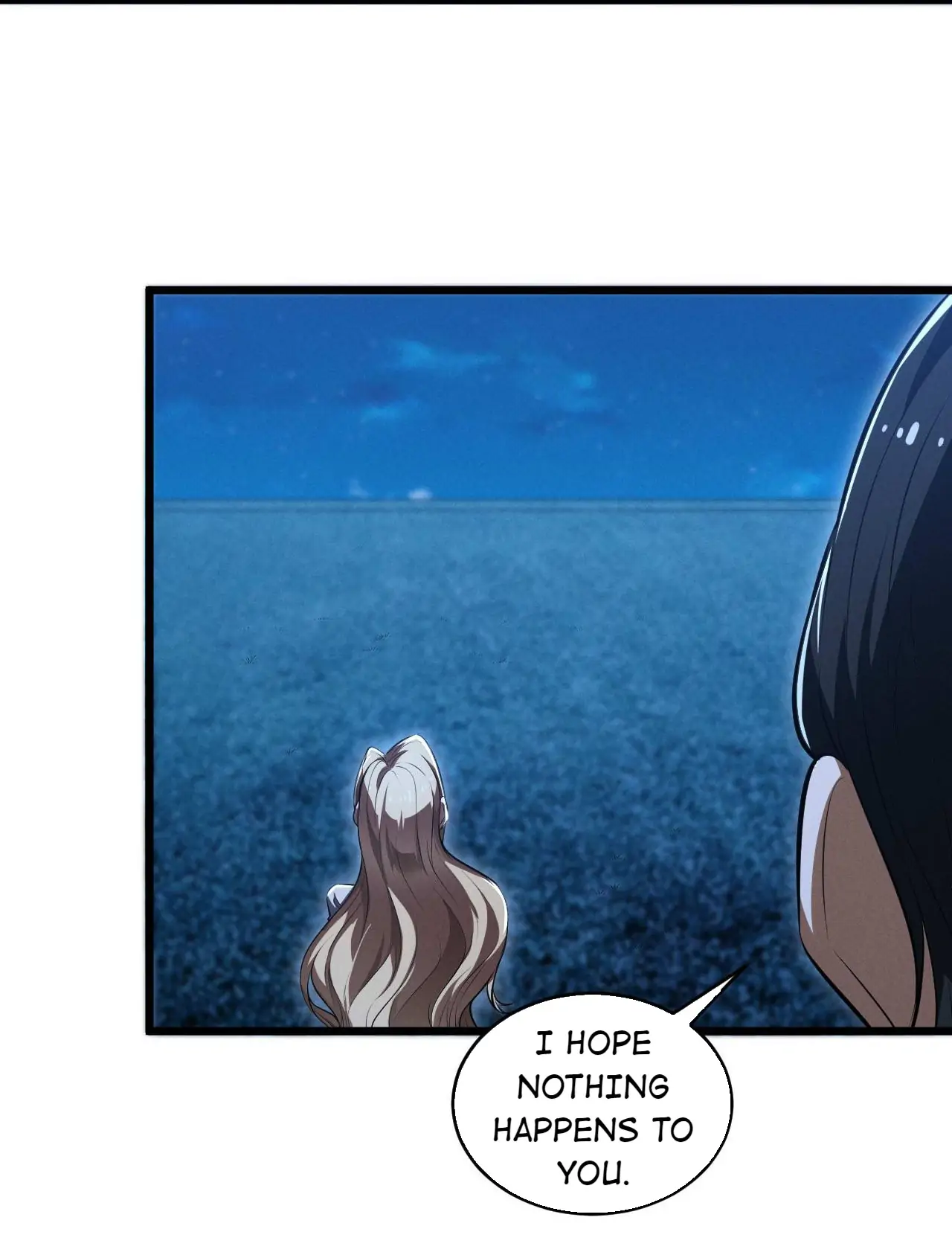 Please Stop Summoning Me! Chapter 34 - Page 47