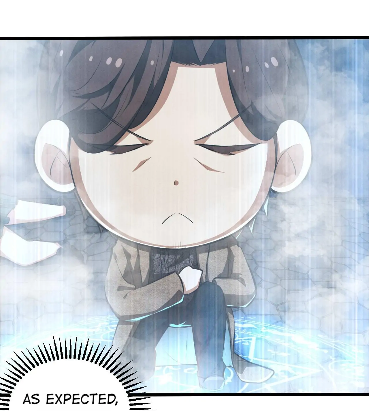 Please Stop Summoning Me! Chapter 34 - Page 51